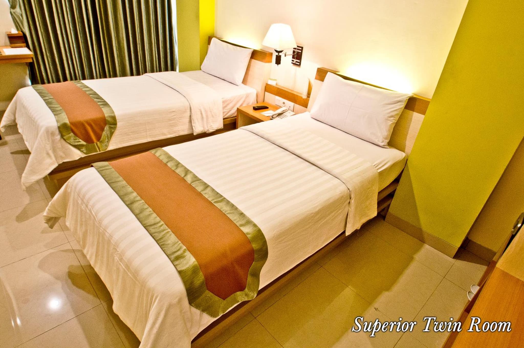 De Batara Hotel photo 2