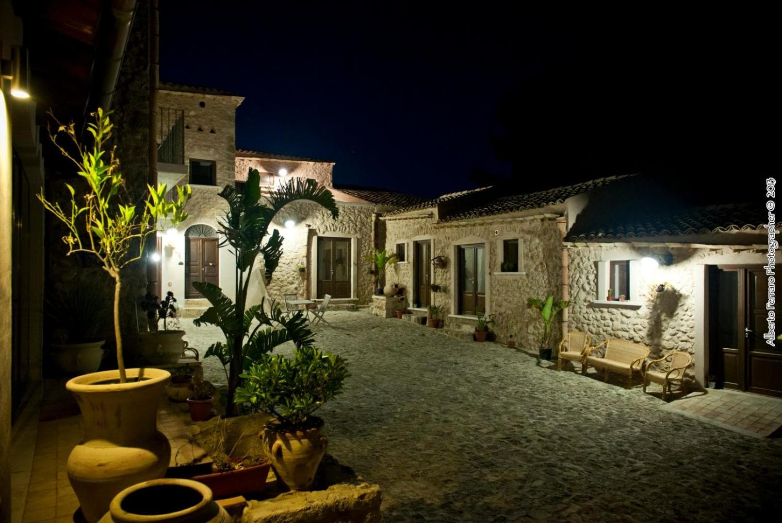 Agriturismo Baglio San Nicola photo 3