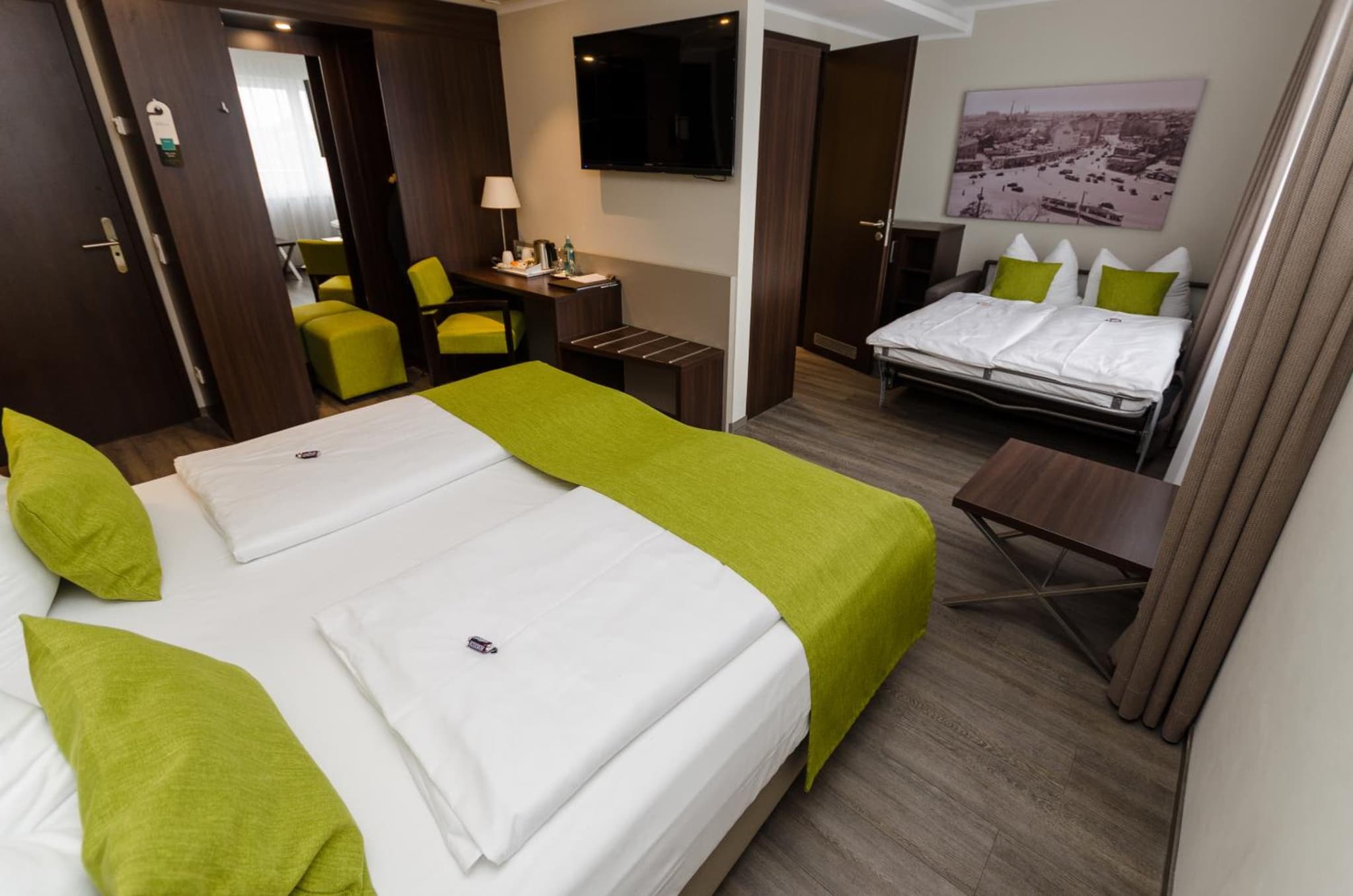 hotel bomonti Nürnberg West photo 8