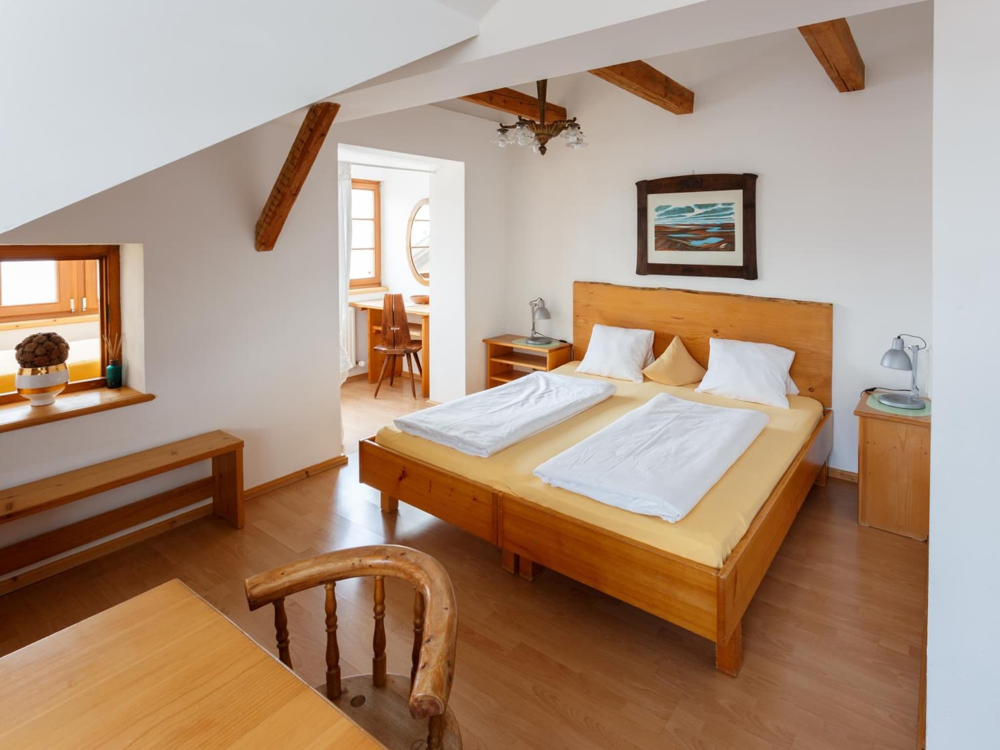 Pension Hallberg photo 4