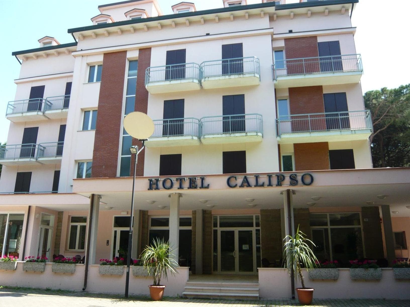 Hotel Calipso photo 7