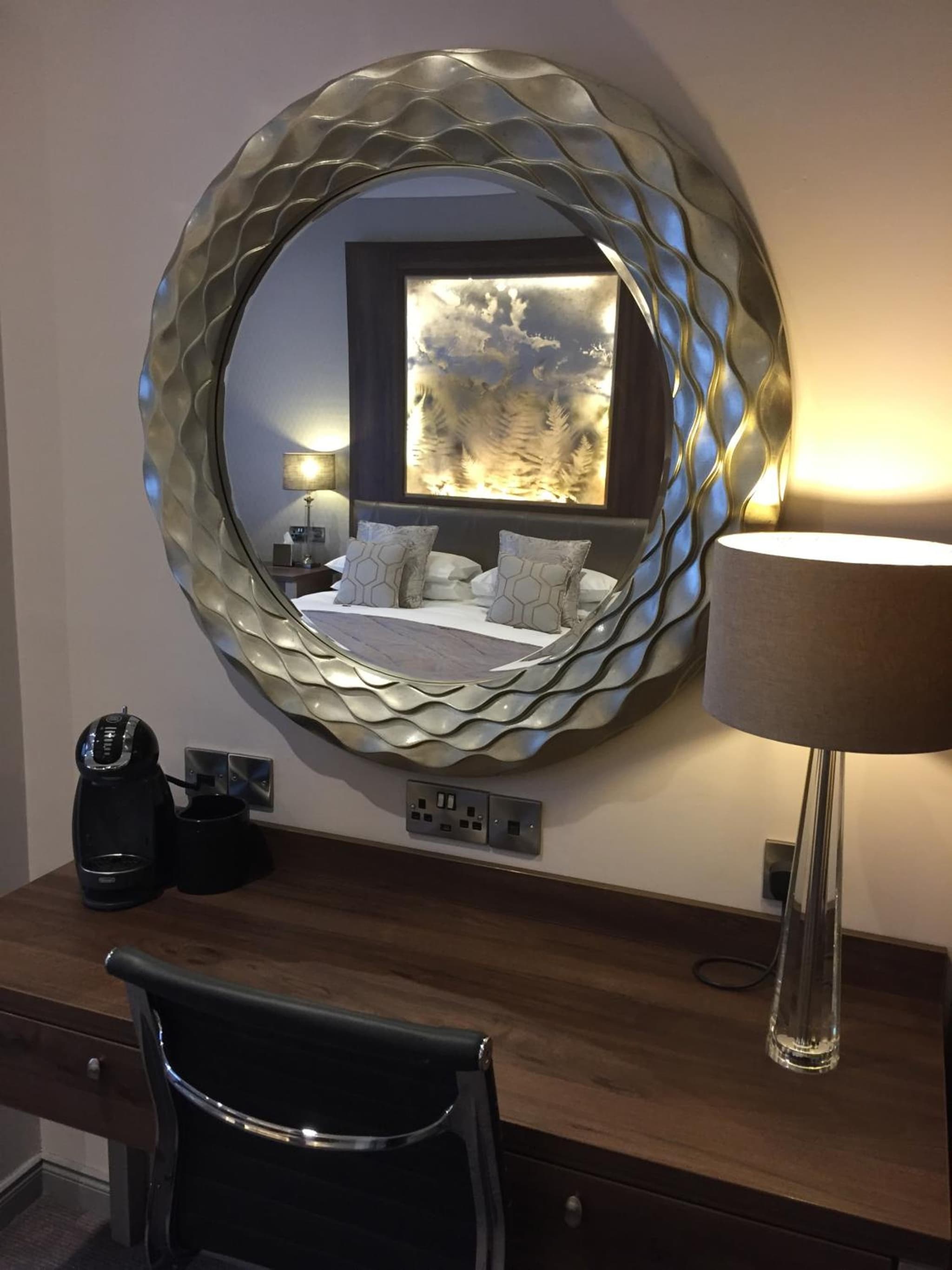 The Lodge Hotel photo 6