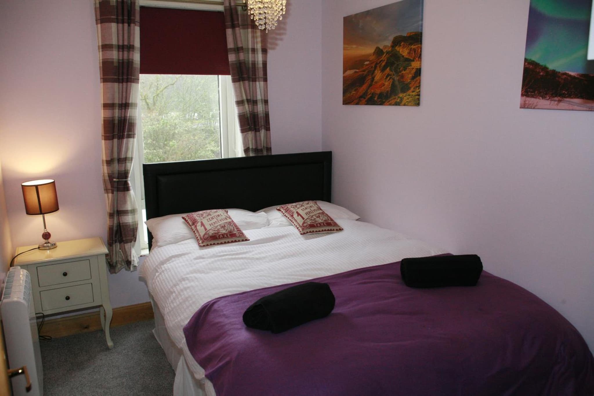 Glenlochy Nevis Bridge Apartments photo 2