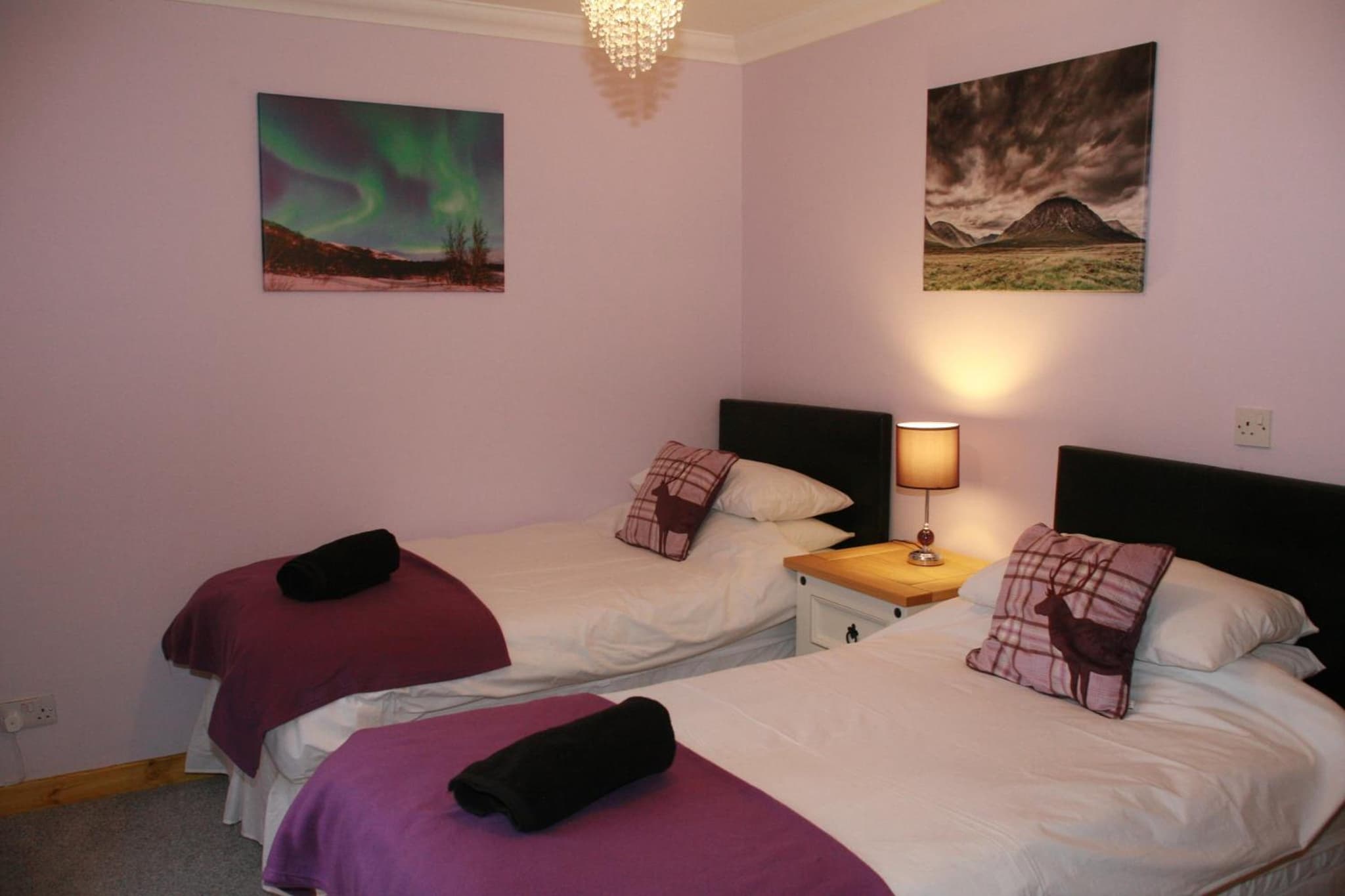 Glenlochy Nevis Bridge Apartments photo 4
