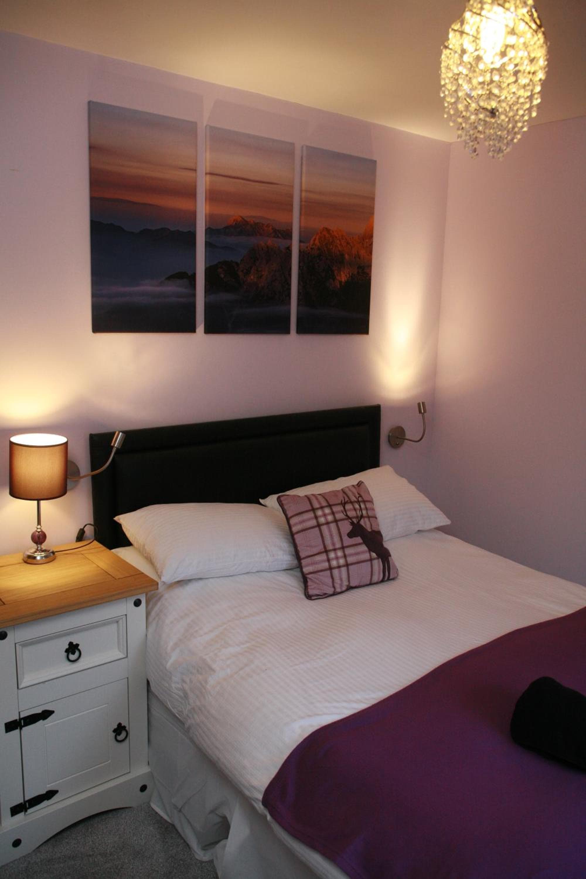 Glenlochy Nevis Bridge Apartments photo 6