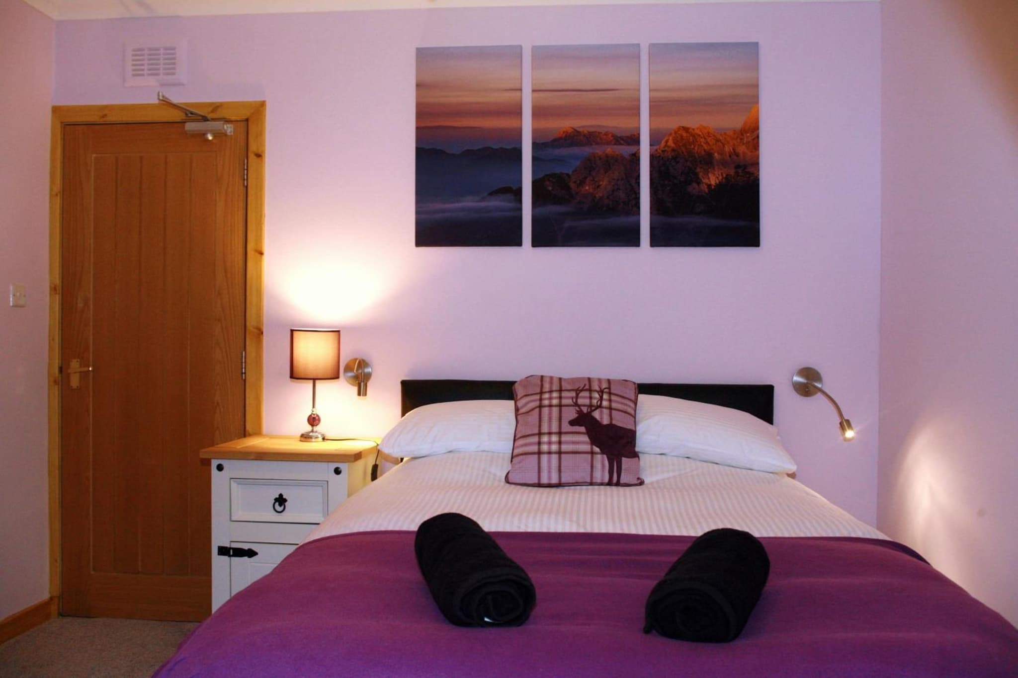 Glenlochy Nevis Bridge Apartments photo 3