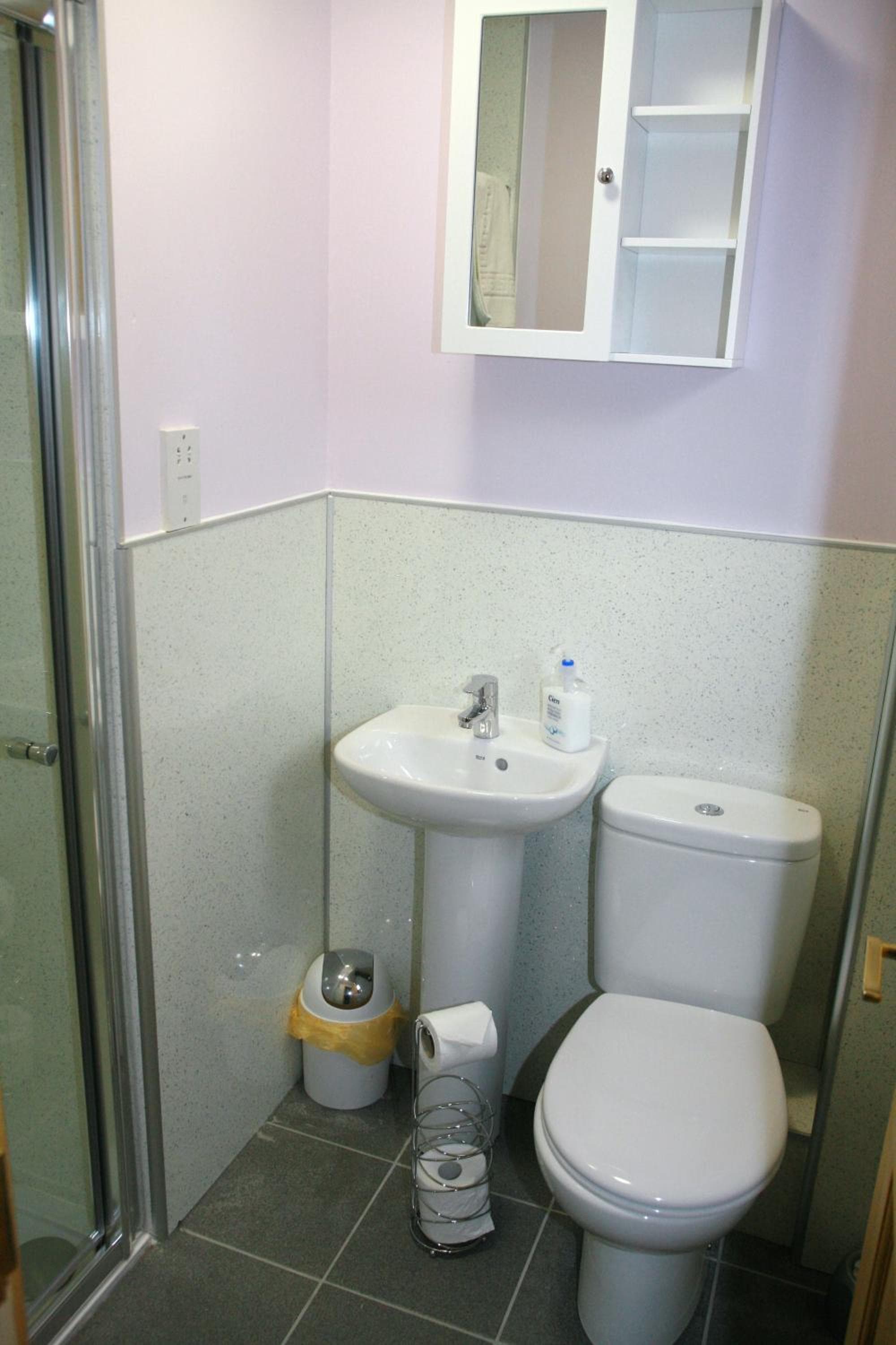 Glenlochy Nevis Bridge Apartments photo 7