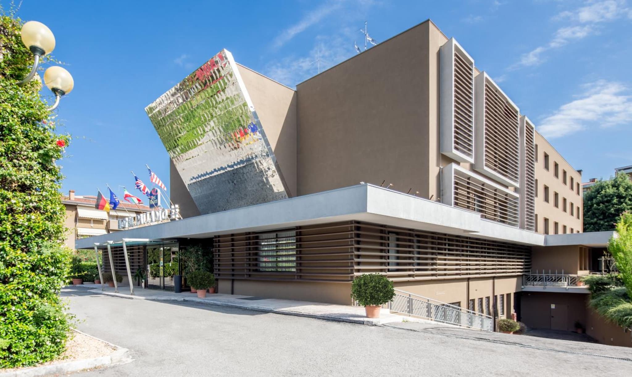 Bonotto Hotel Palladio photo 8