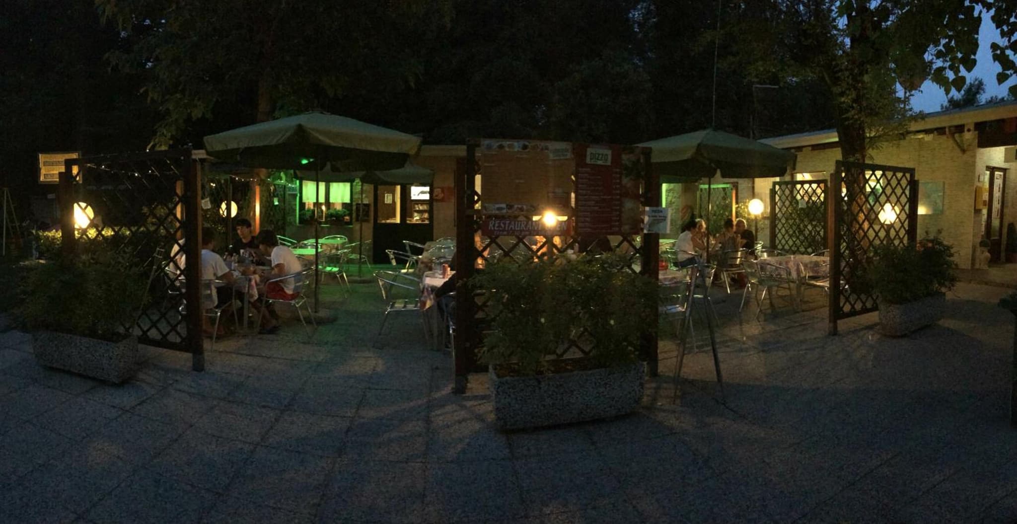 Camping Serenissima photo 2