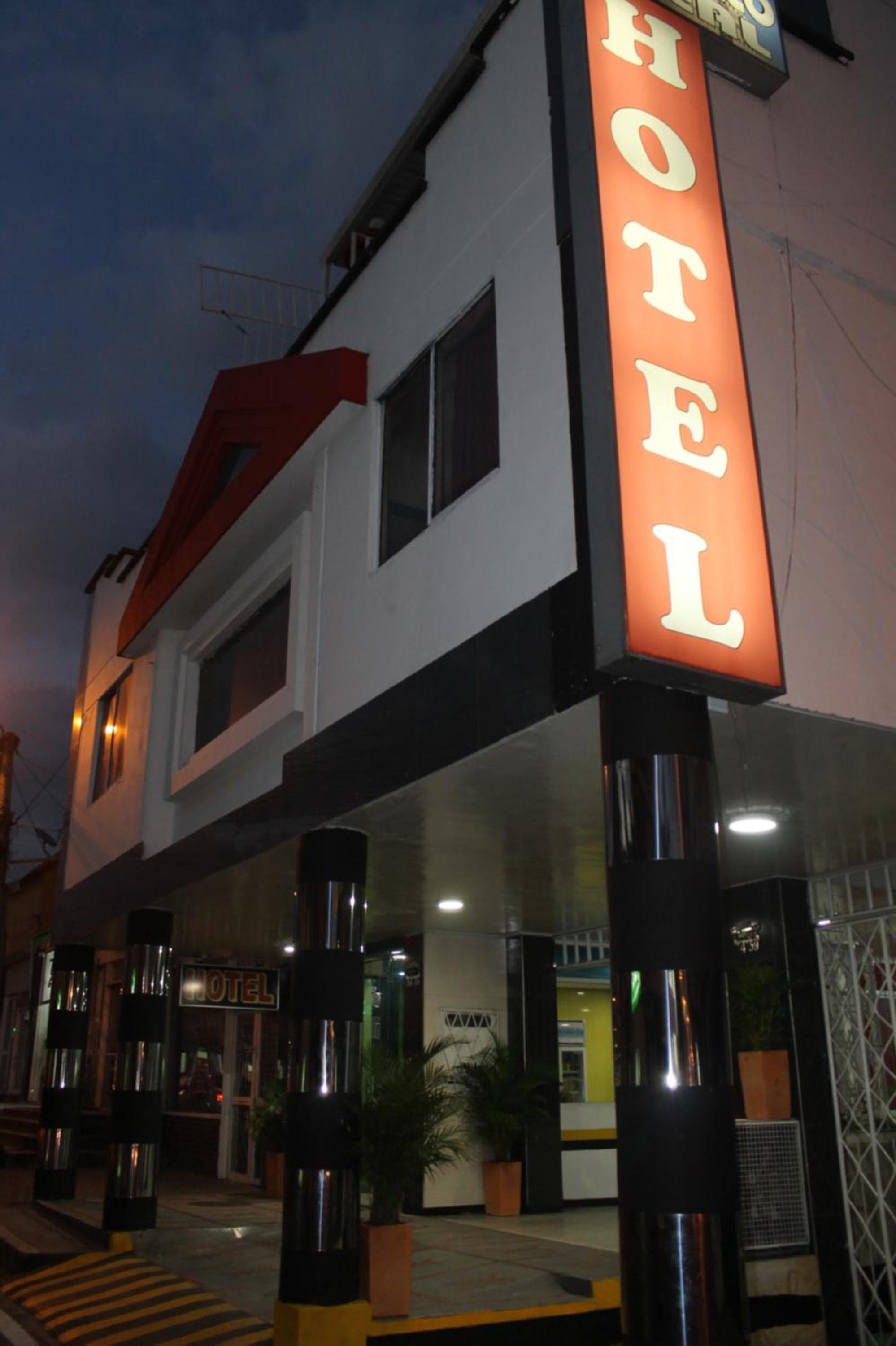 Ayenda Castillo Real 1521 photo 7