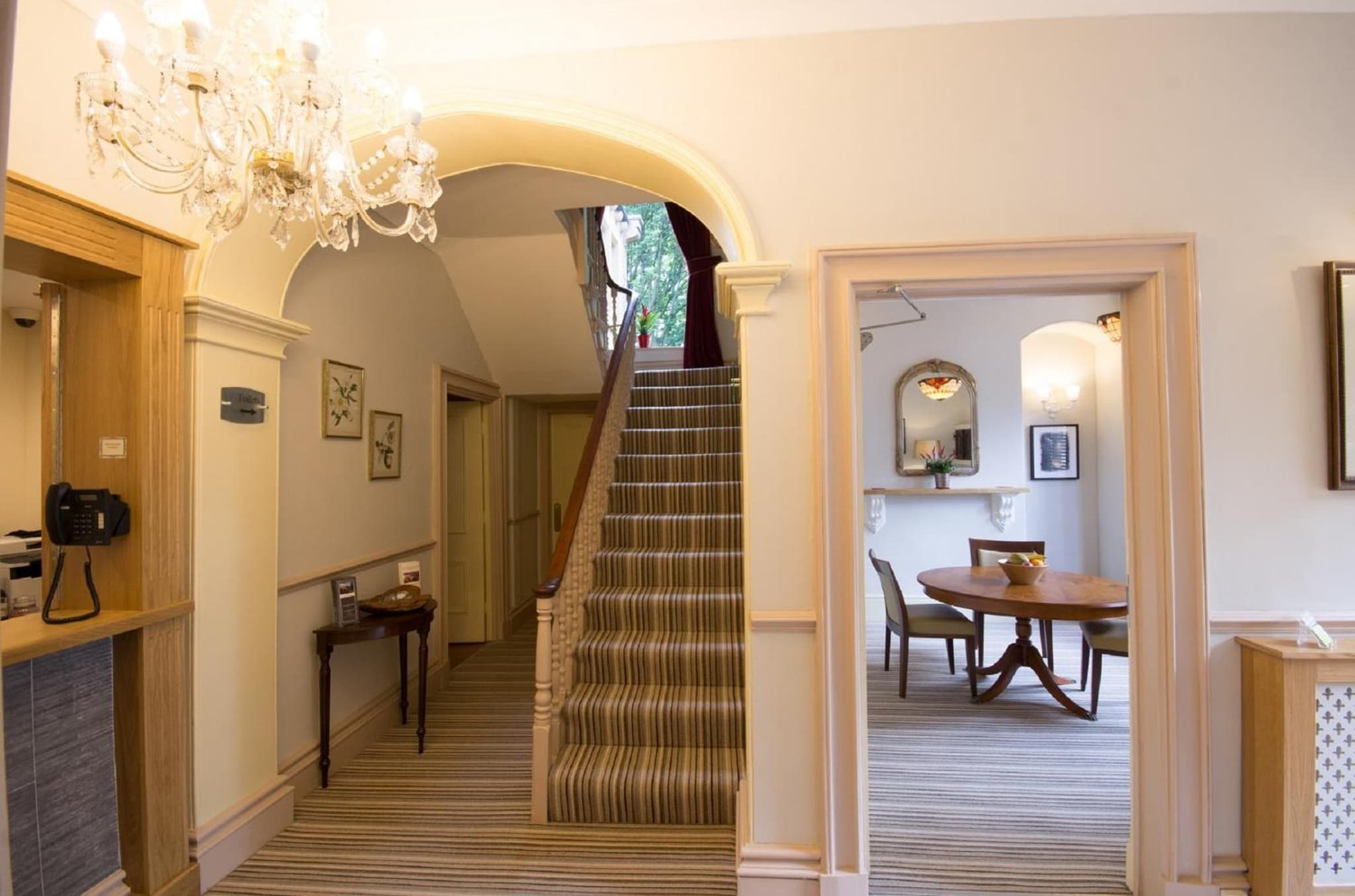 Wakefield Limes Lodge photo 7