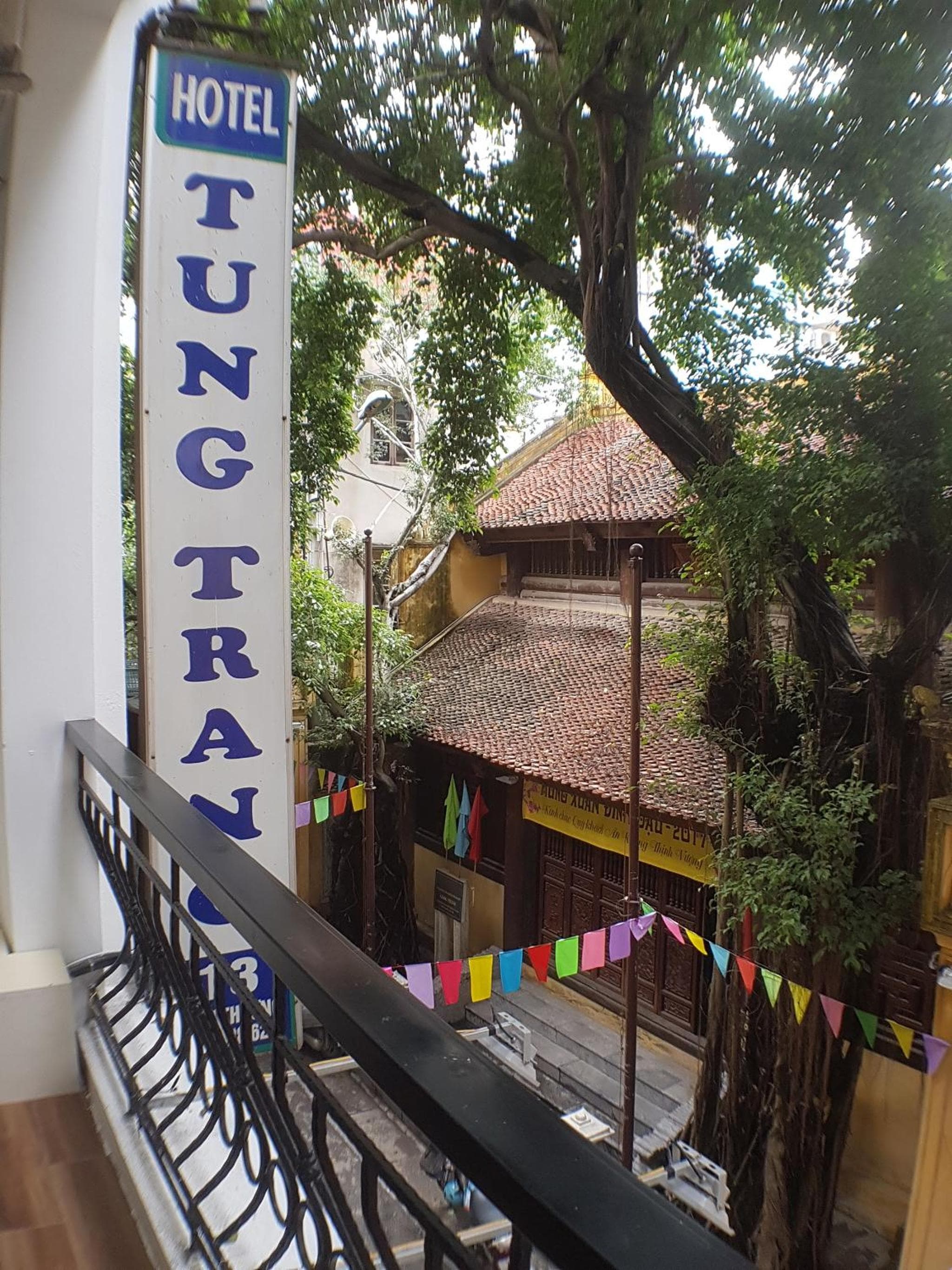 Tung Trang Hotel photo 3