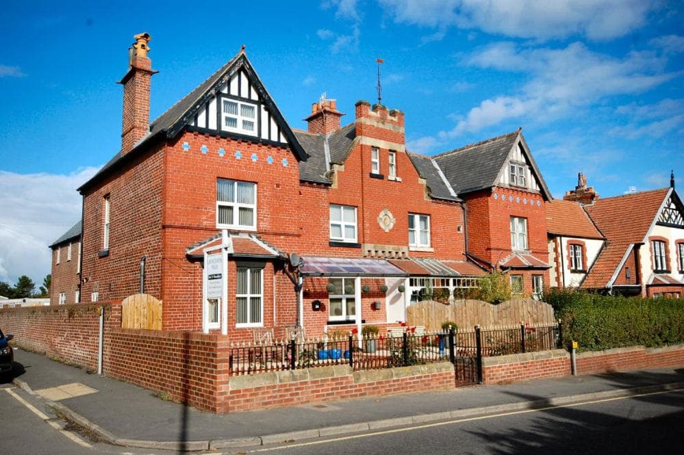 Launceston Villa