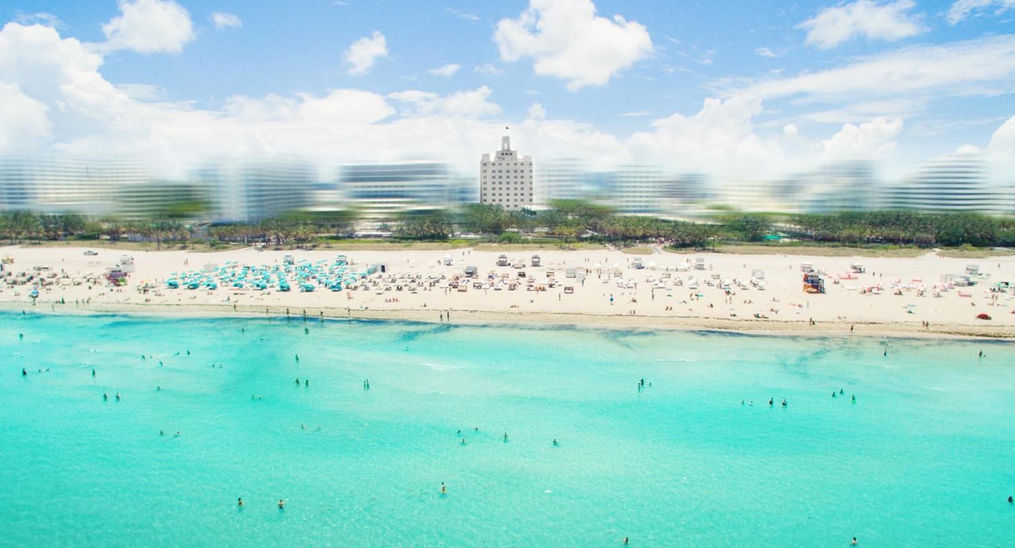 National Hotel, An Adult Only Oceanfront Resort