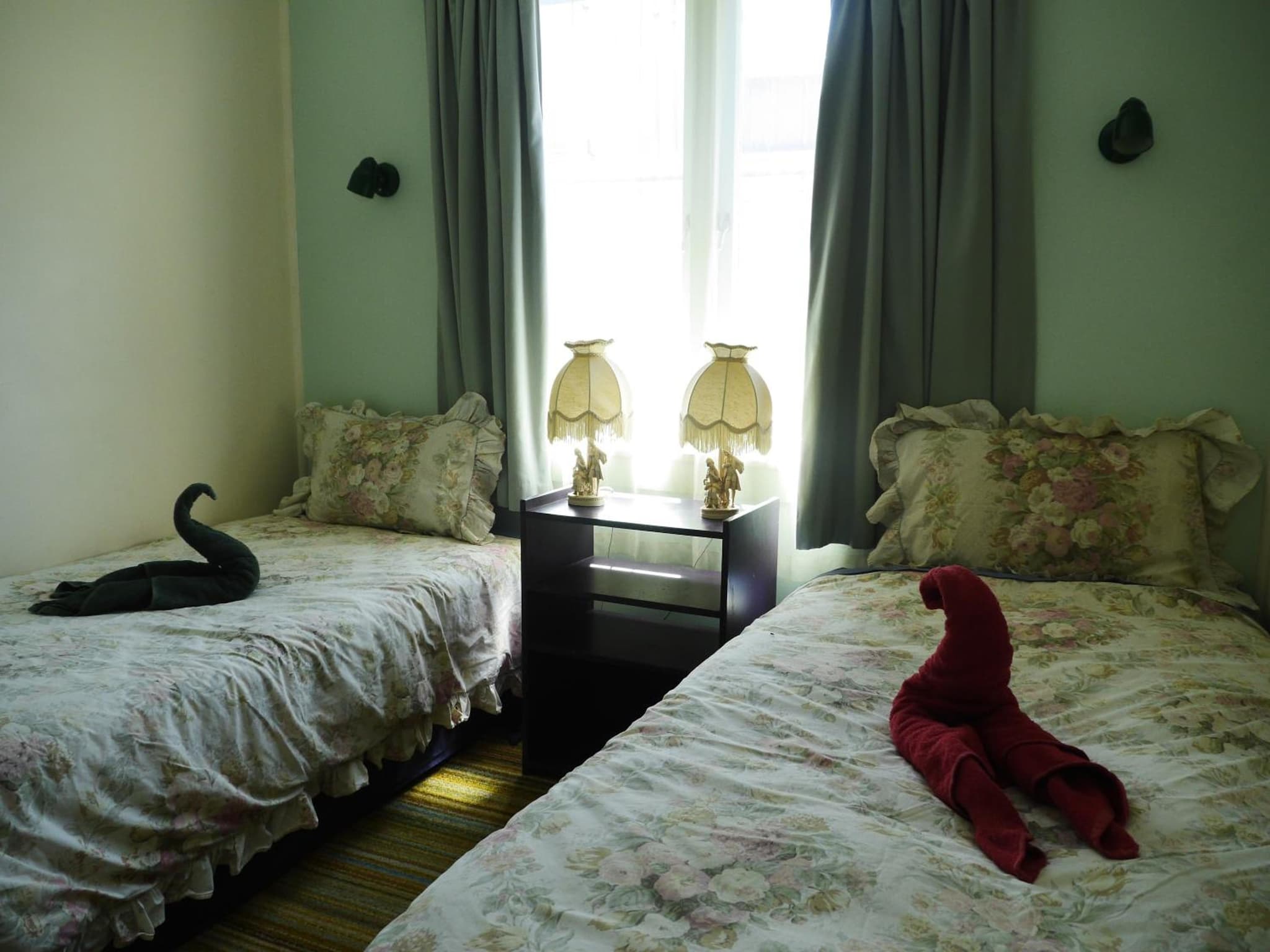 Atlantis Backpackers photo 3