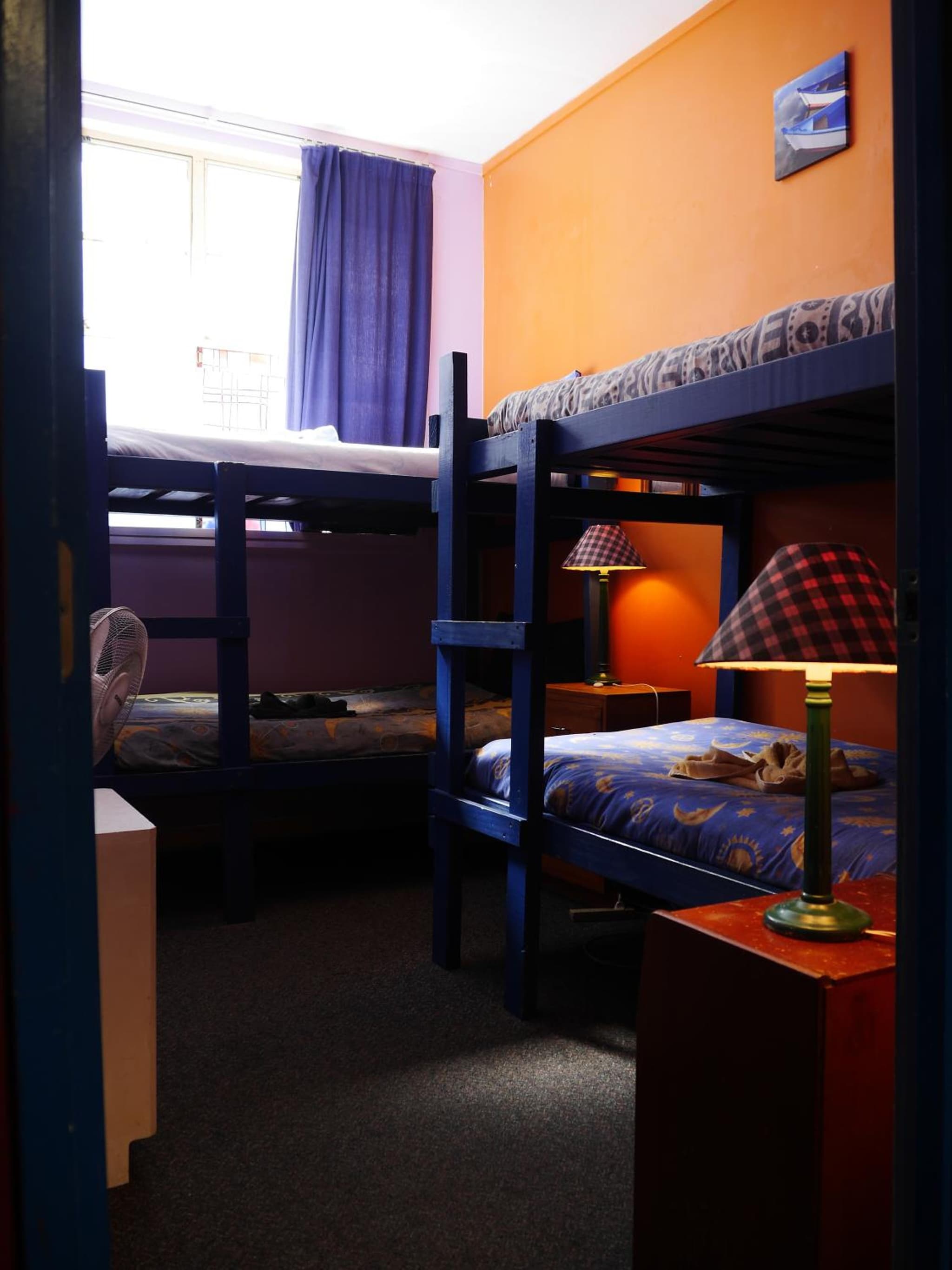 Atlantis Backpackers photo 9