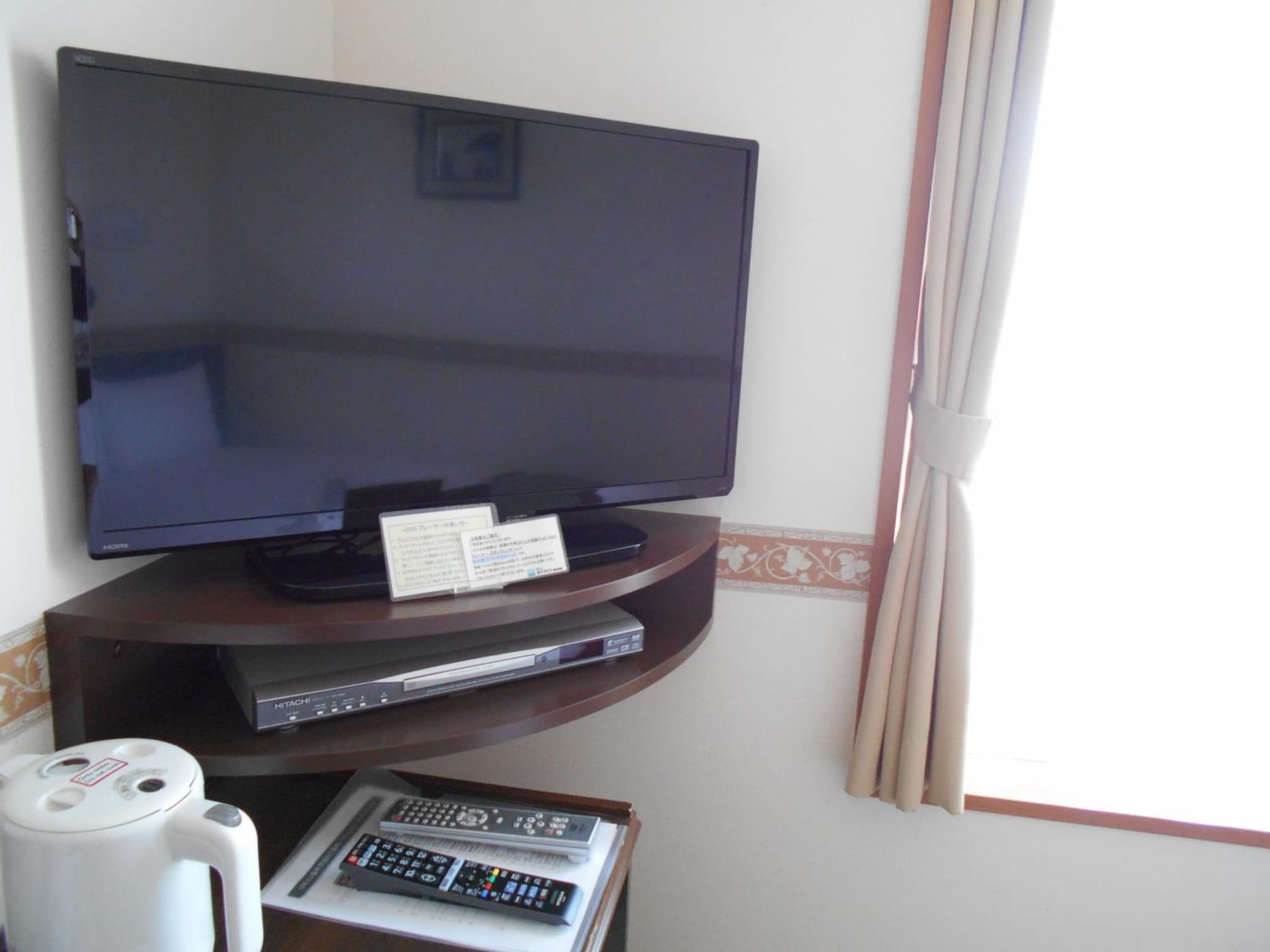 Life Inn Katsuta Station West photo 5