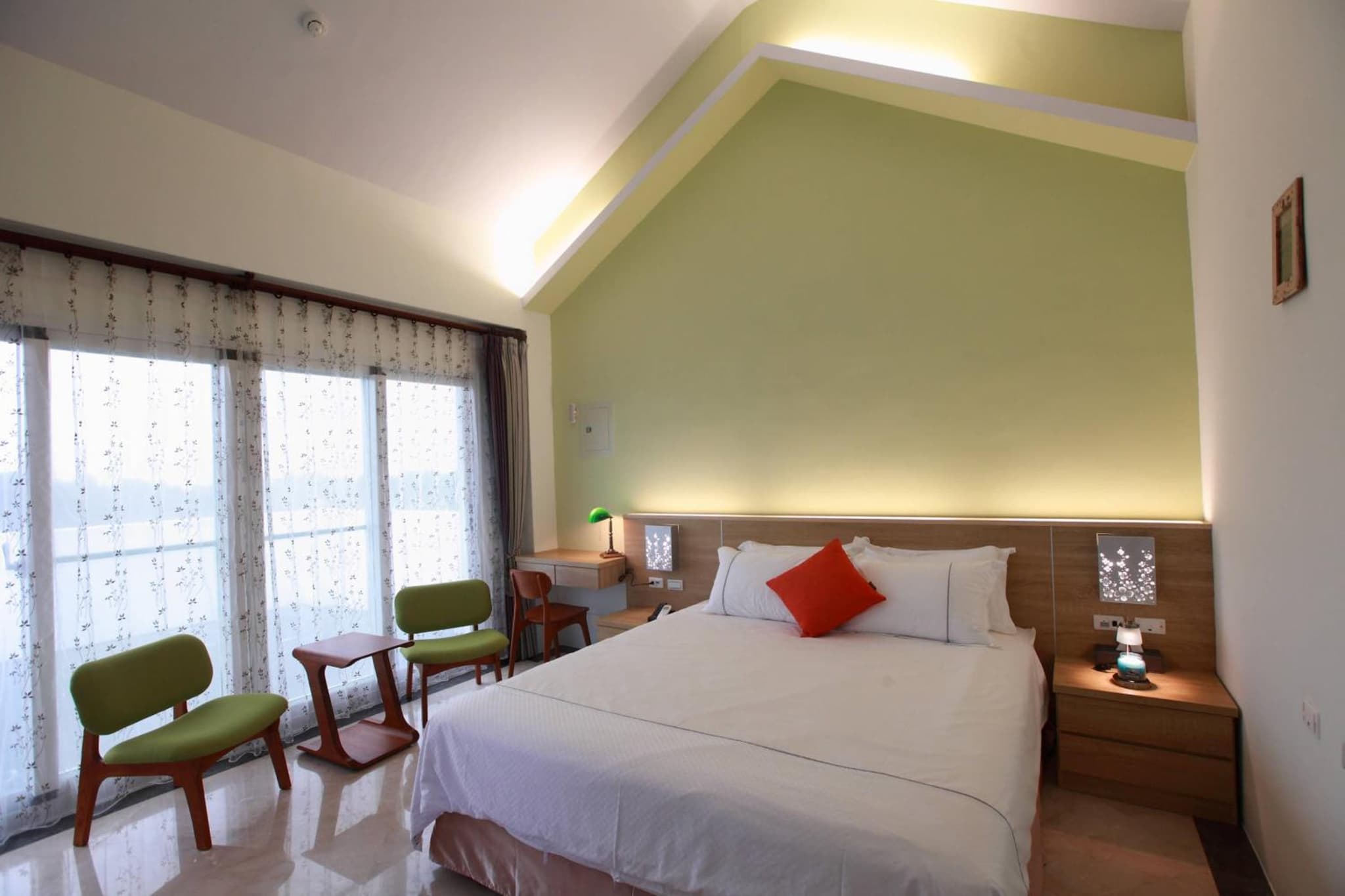 Gancheng 35 photo 5