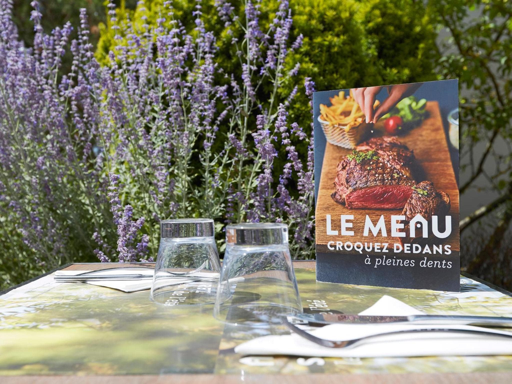 Campanile NATURE - Compiegne photo 5