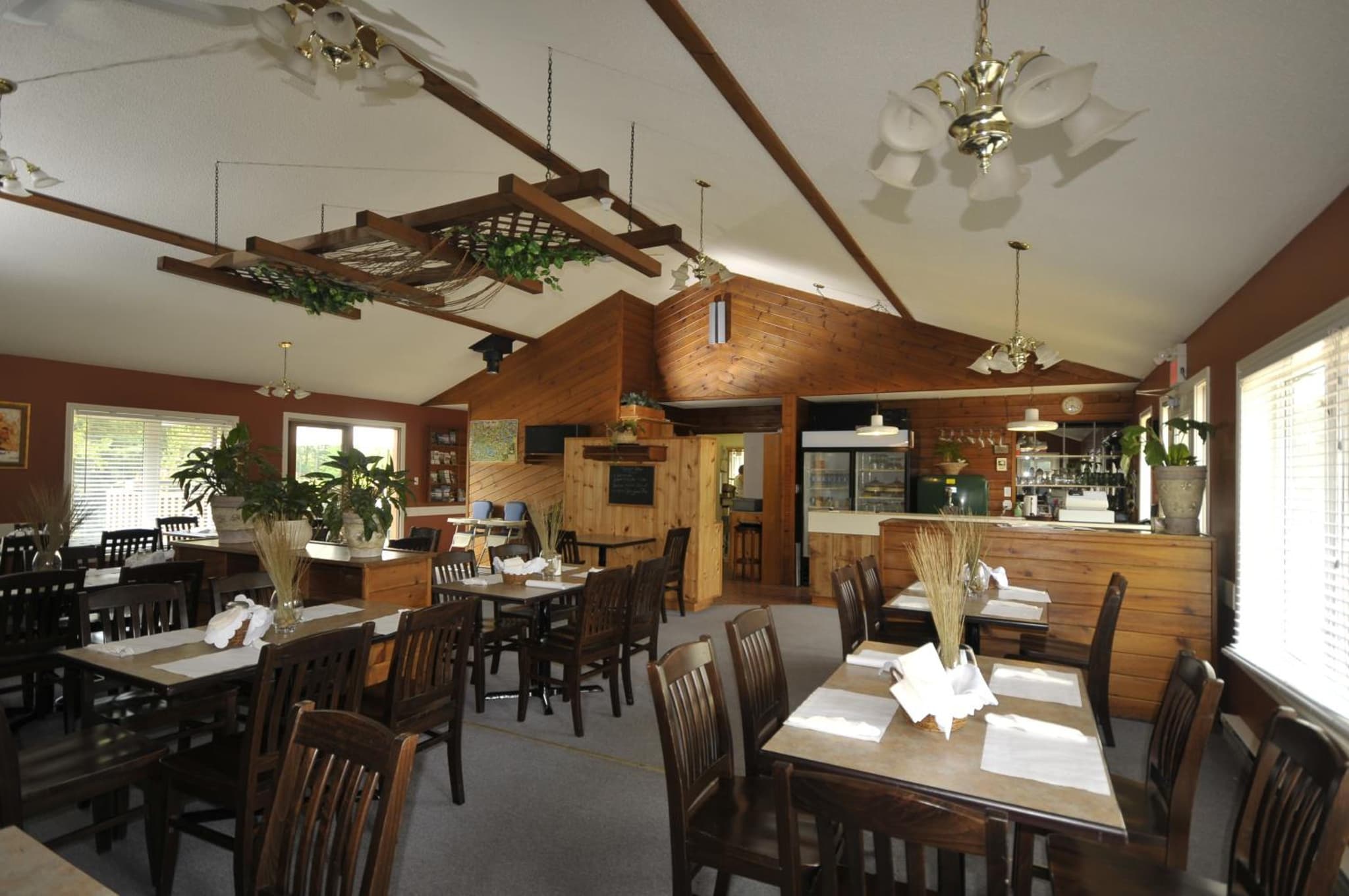 Spring Lake Resort photo 2