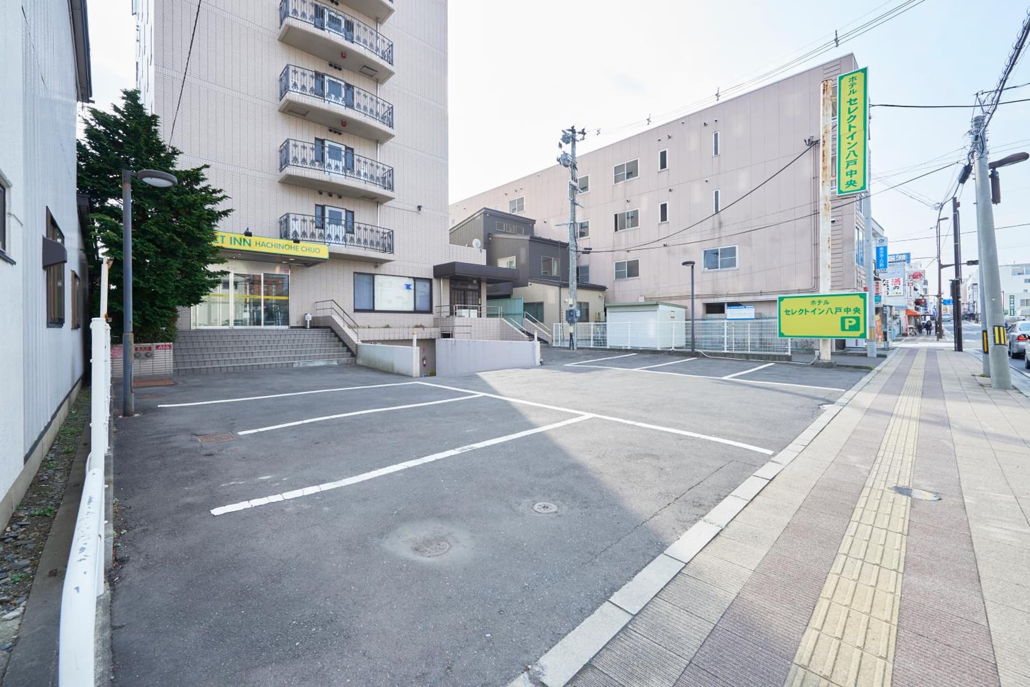 Hotel Select Inn Hachinohe Chuo photo 2