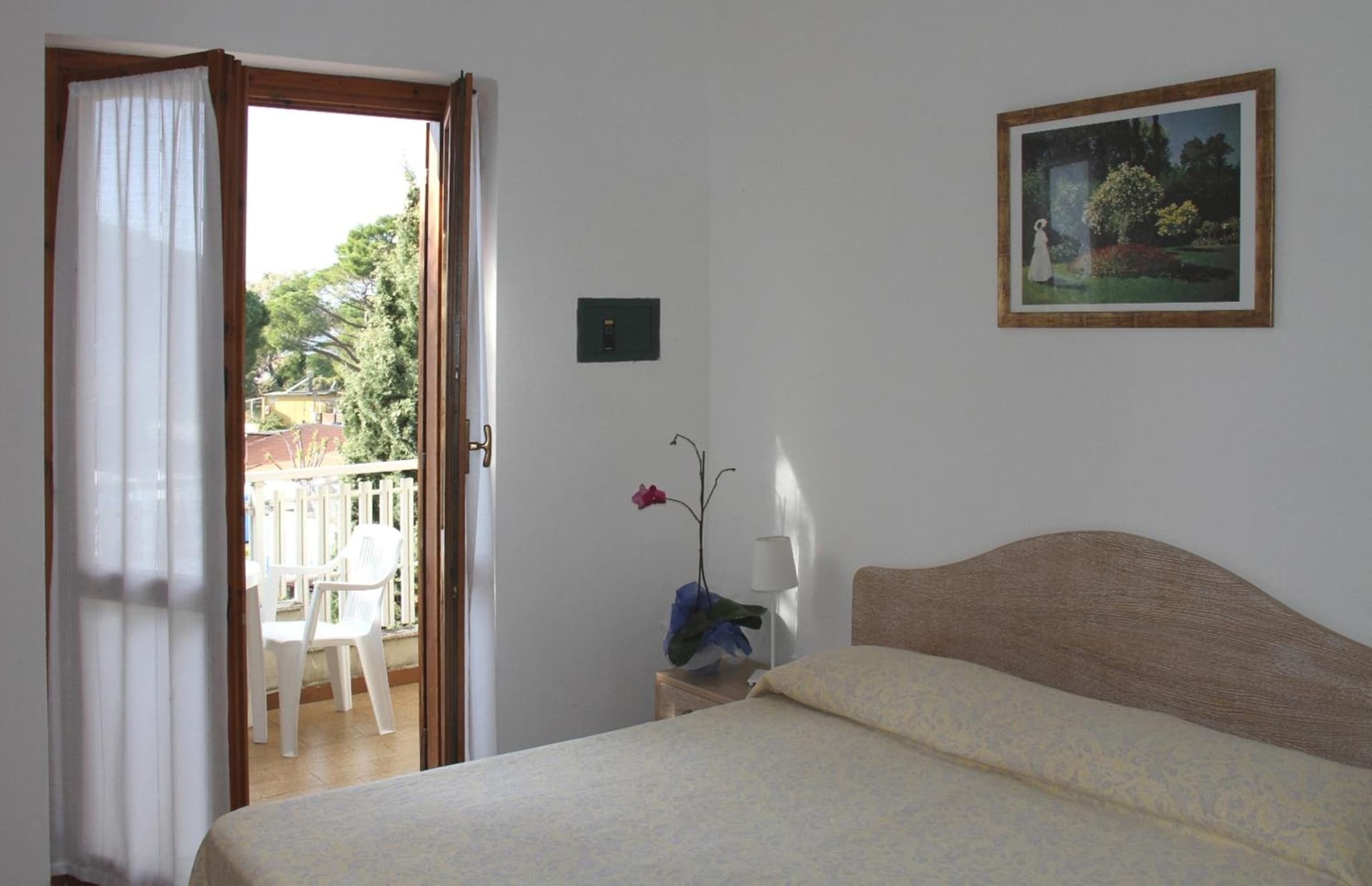 Residence Eucalipti photo 5