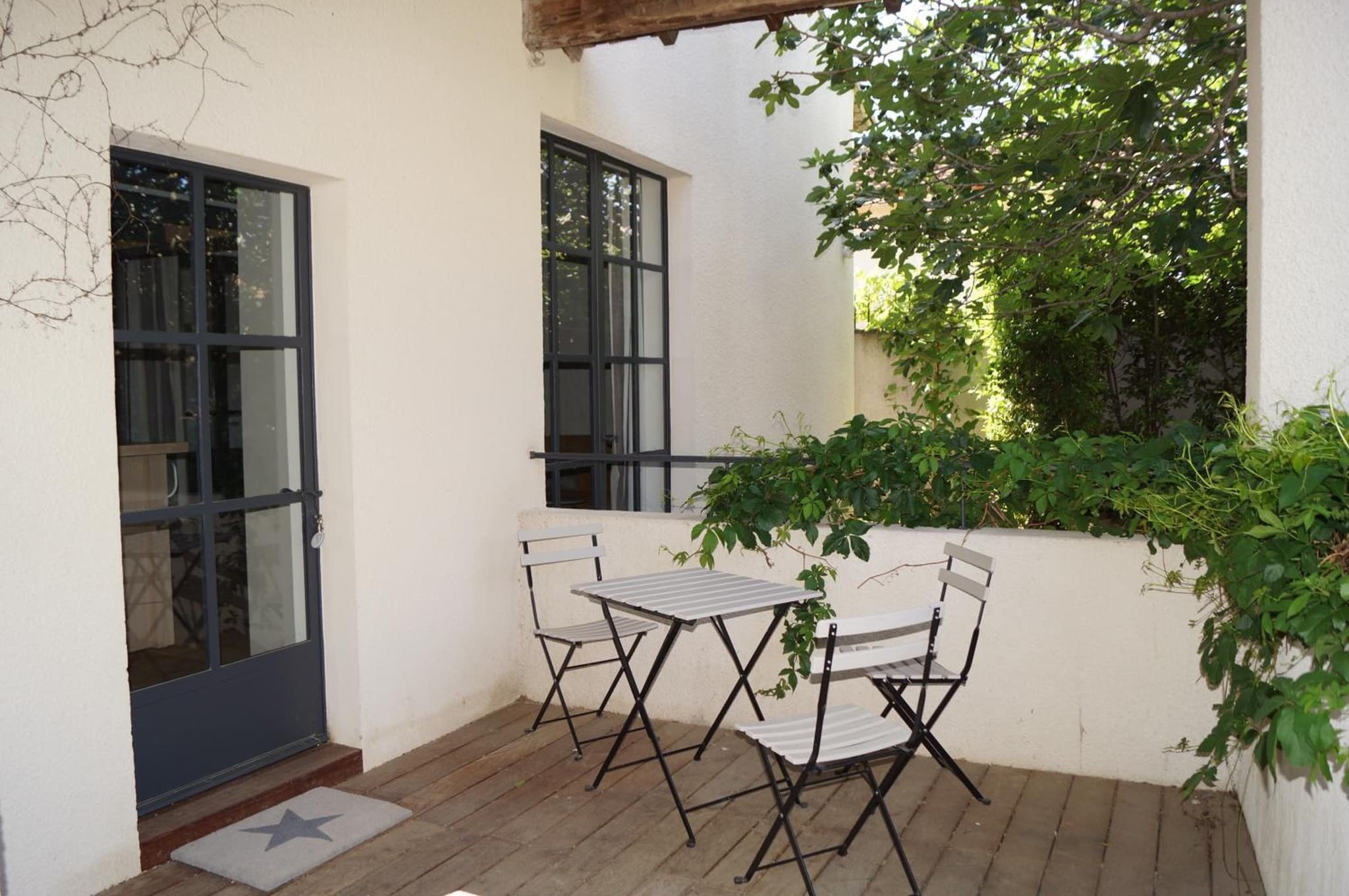 Domaine de la Girafe photo 4