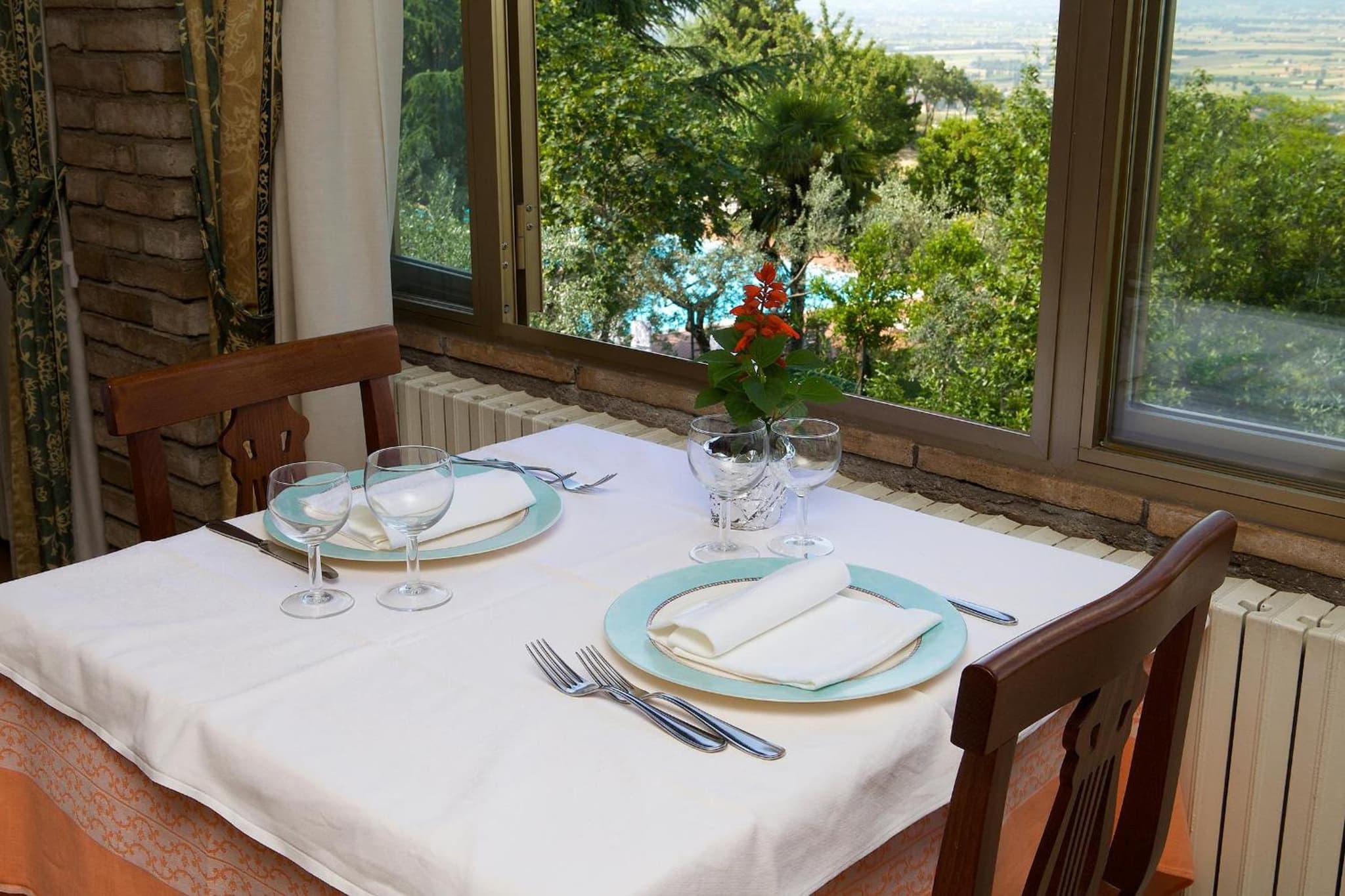 Hotel Da Angelo photo 9