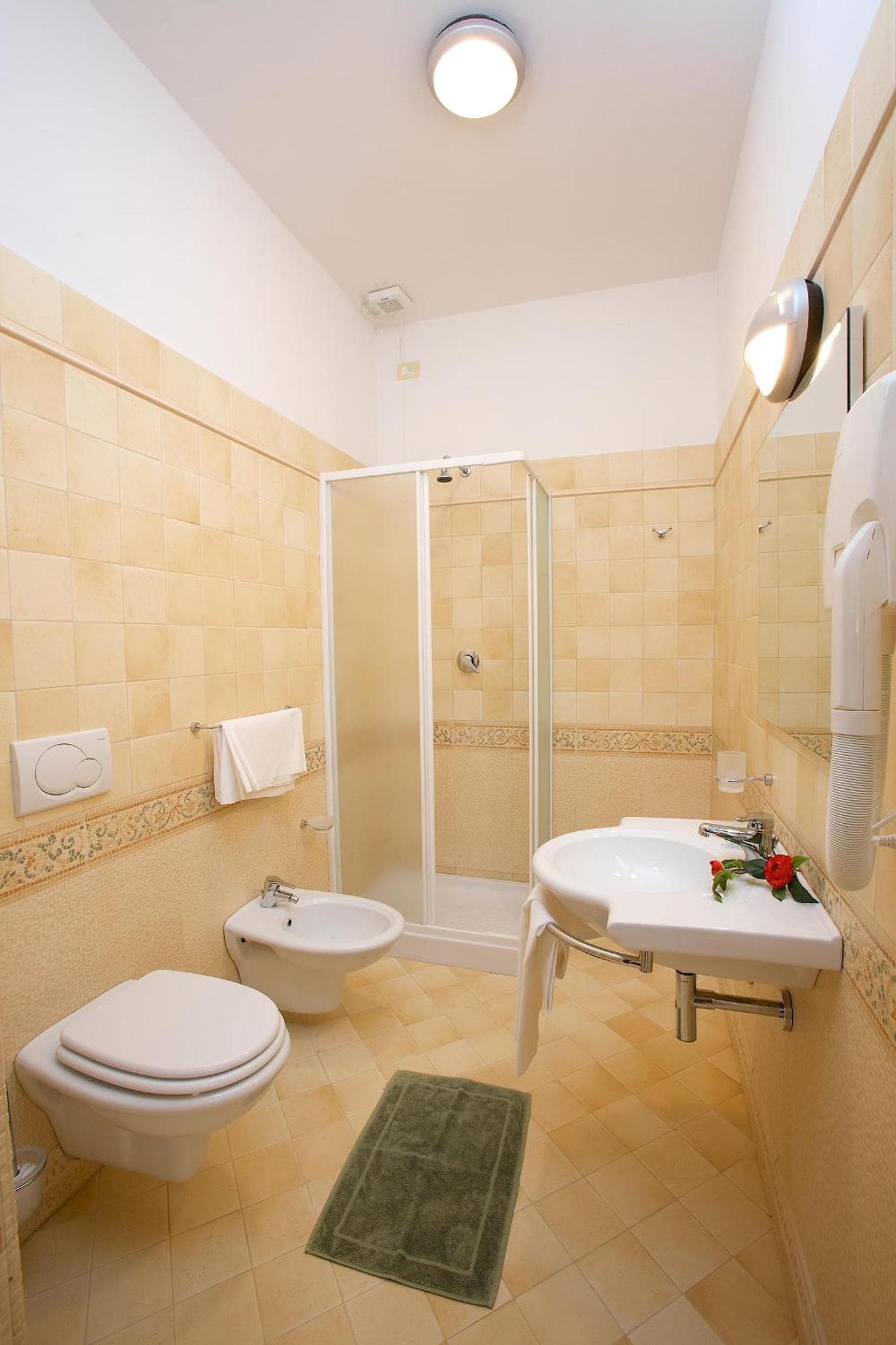 Hotel Da Angelo photo 8