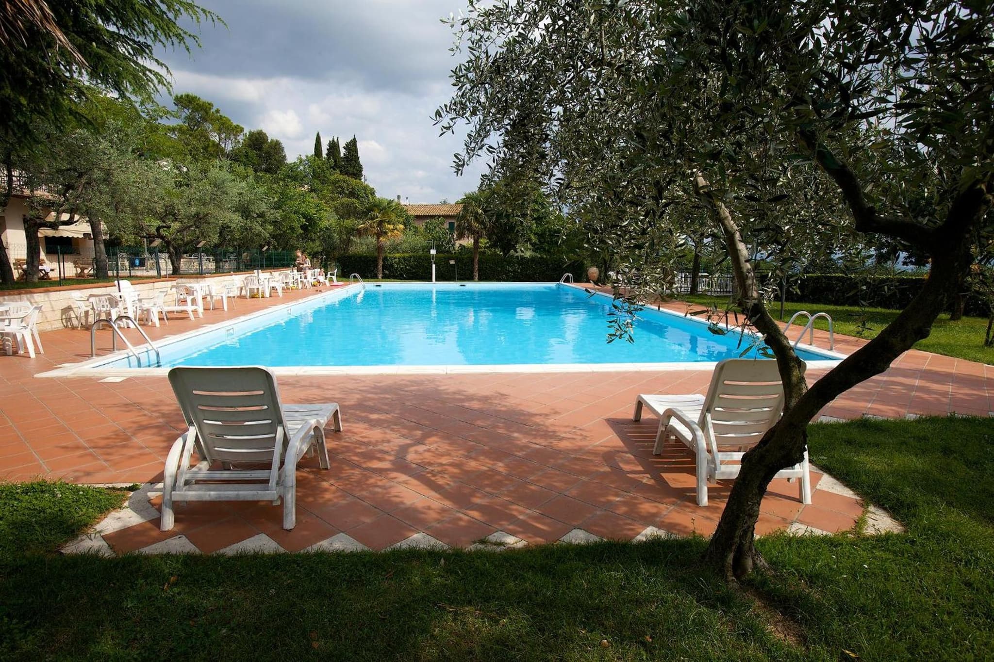 Hotel Da Angelo photo 7