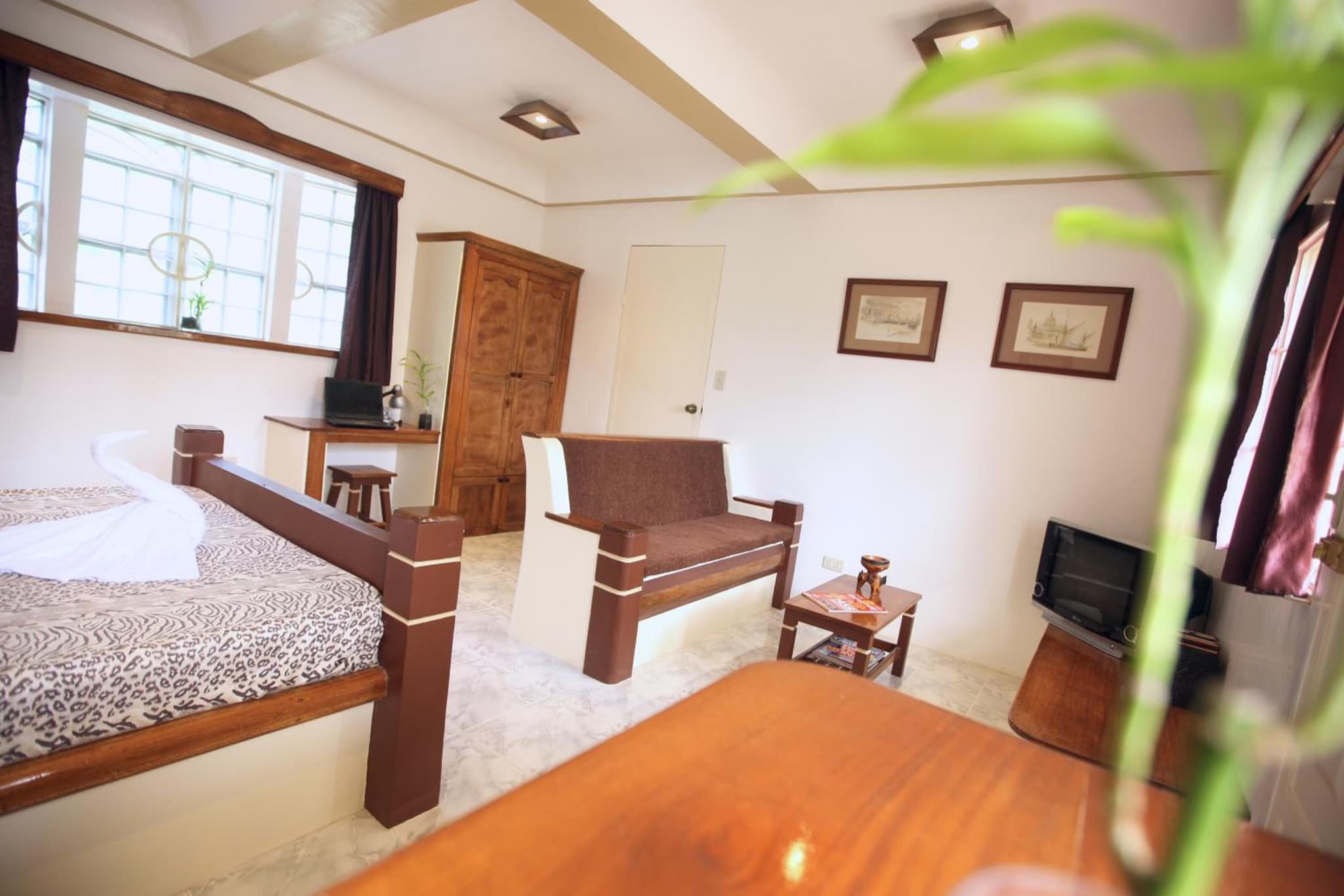 Guindulman Bay Tourist Inn photo 8