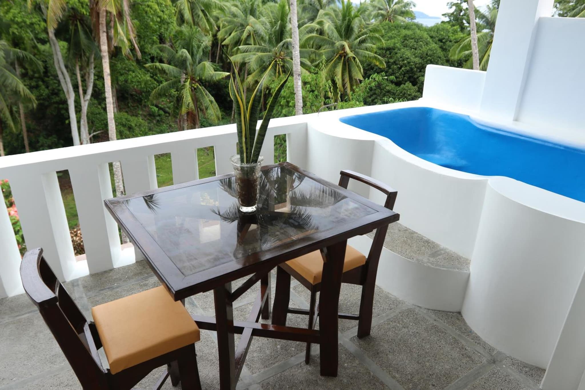 Guindulman Bay Tourist Inn photo 6