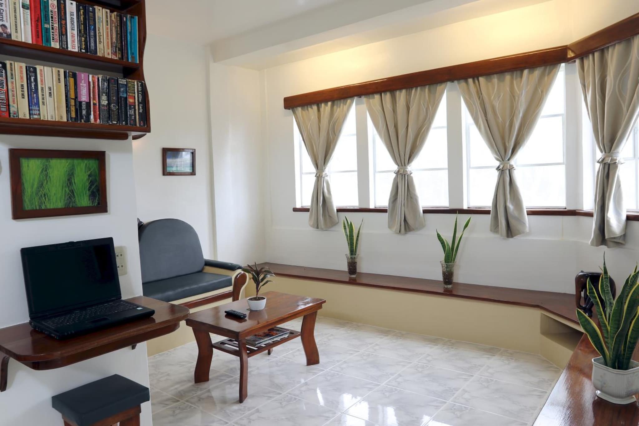 Guindulman Bay Tourist Inn photo 7