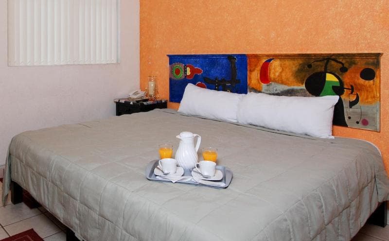 Hotel & Suites Galeria photo 8