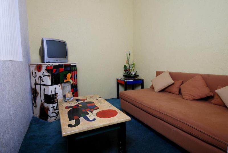 Hotel & Suites Galeria photo 6