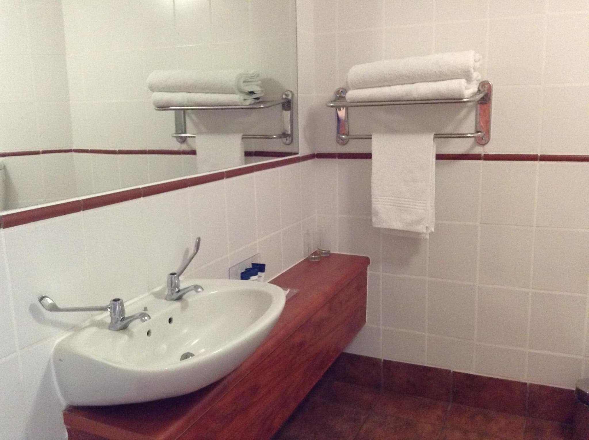 Protea Hotel by Marriott Harrismith Montrose photo 8