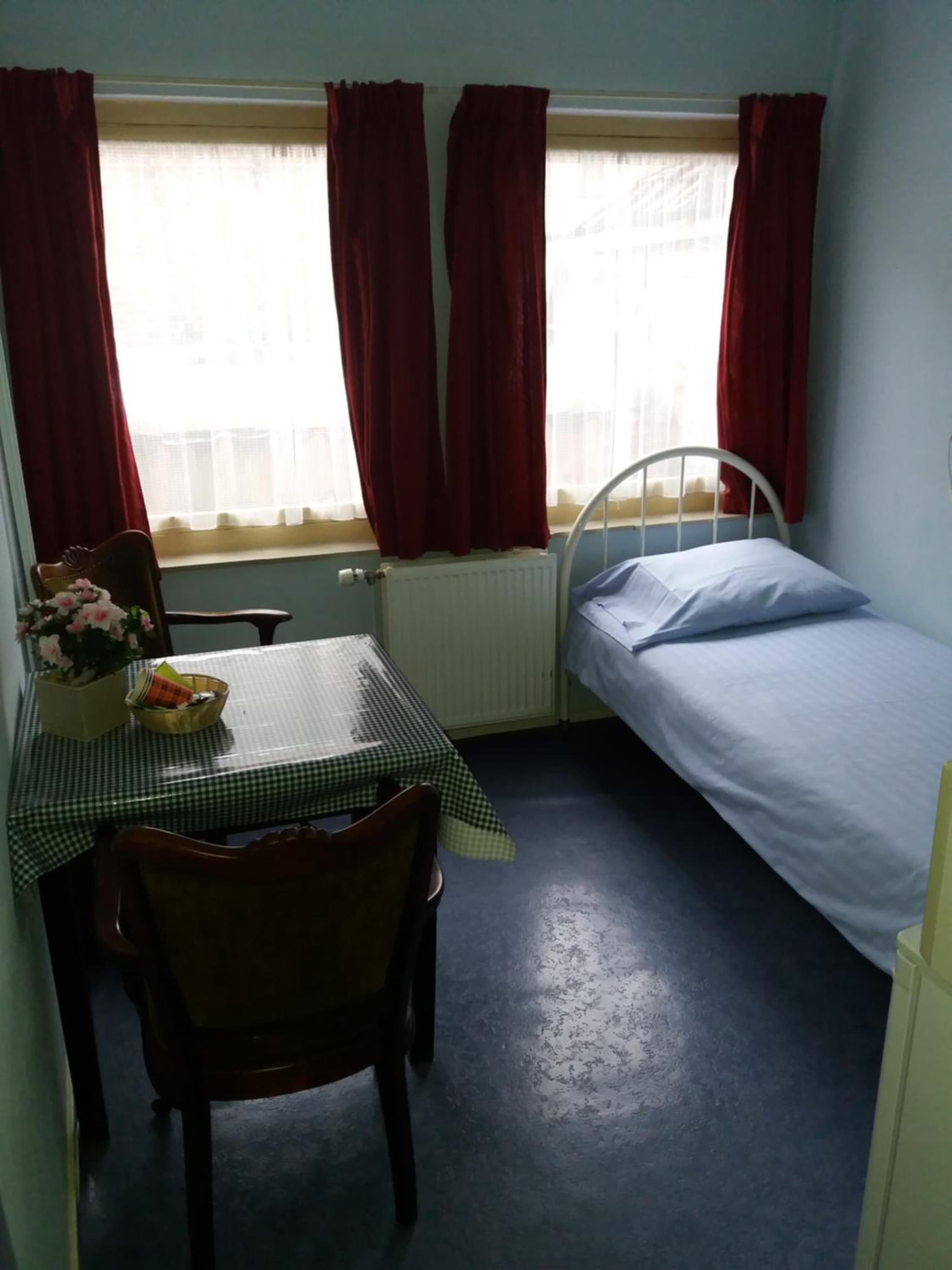 Hostel Pension Tivoli photo 9