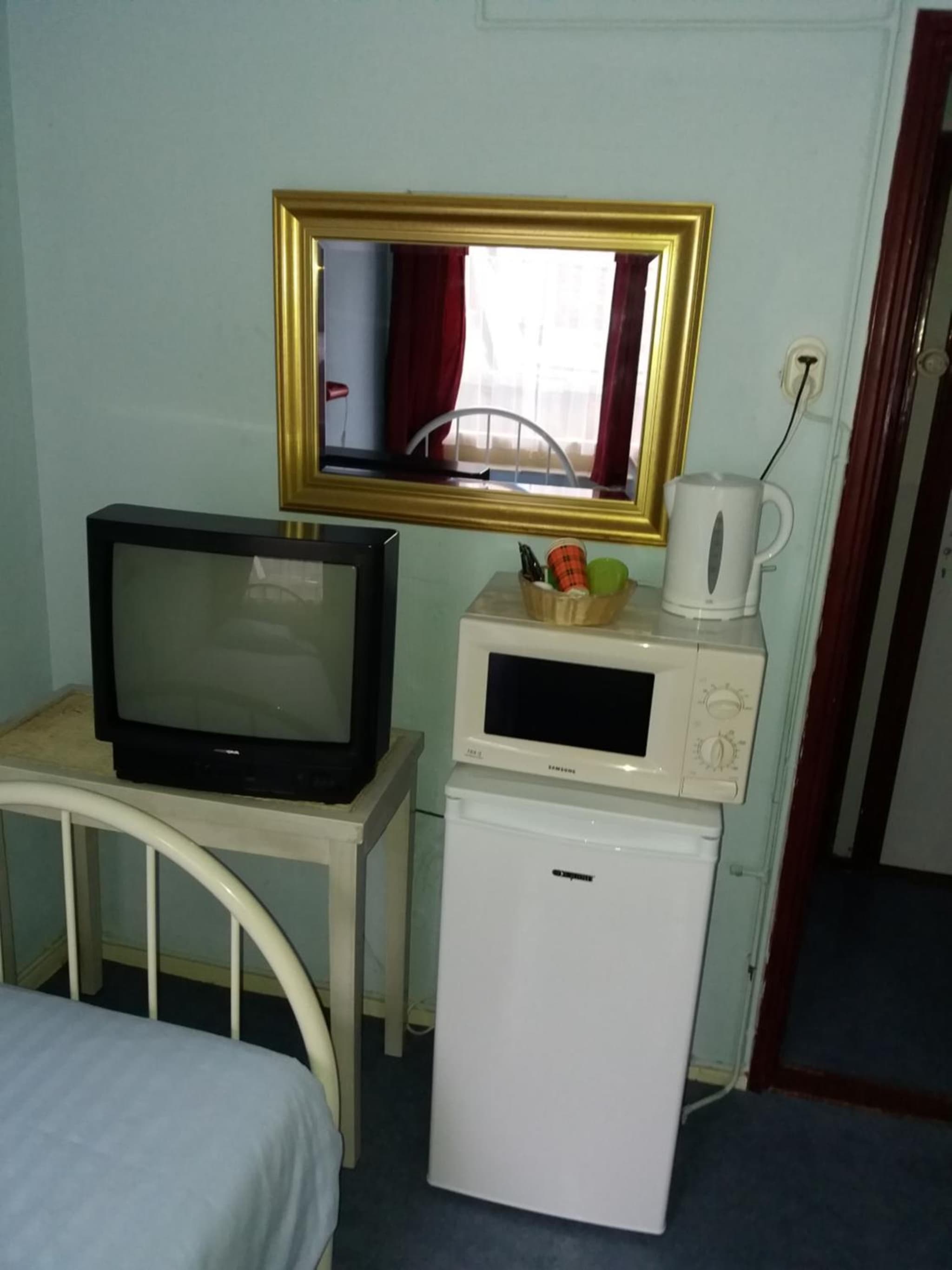 Hostel Pension Tivoli photo 8