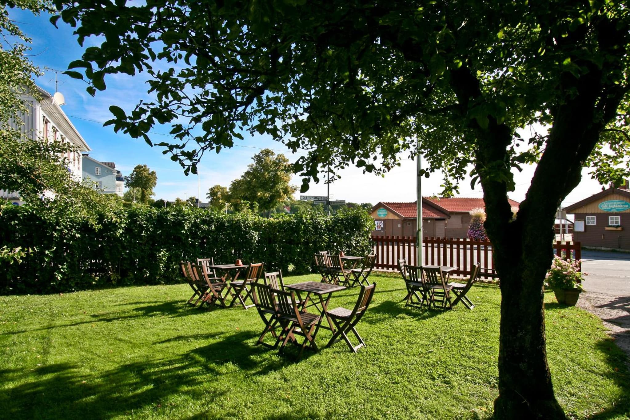 Hotell Laurentius photo 4