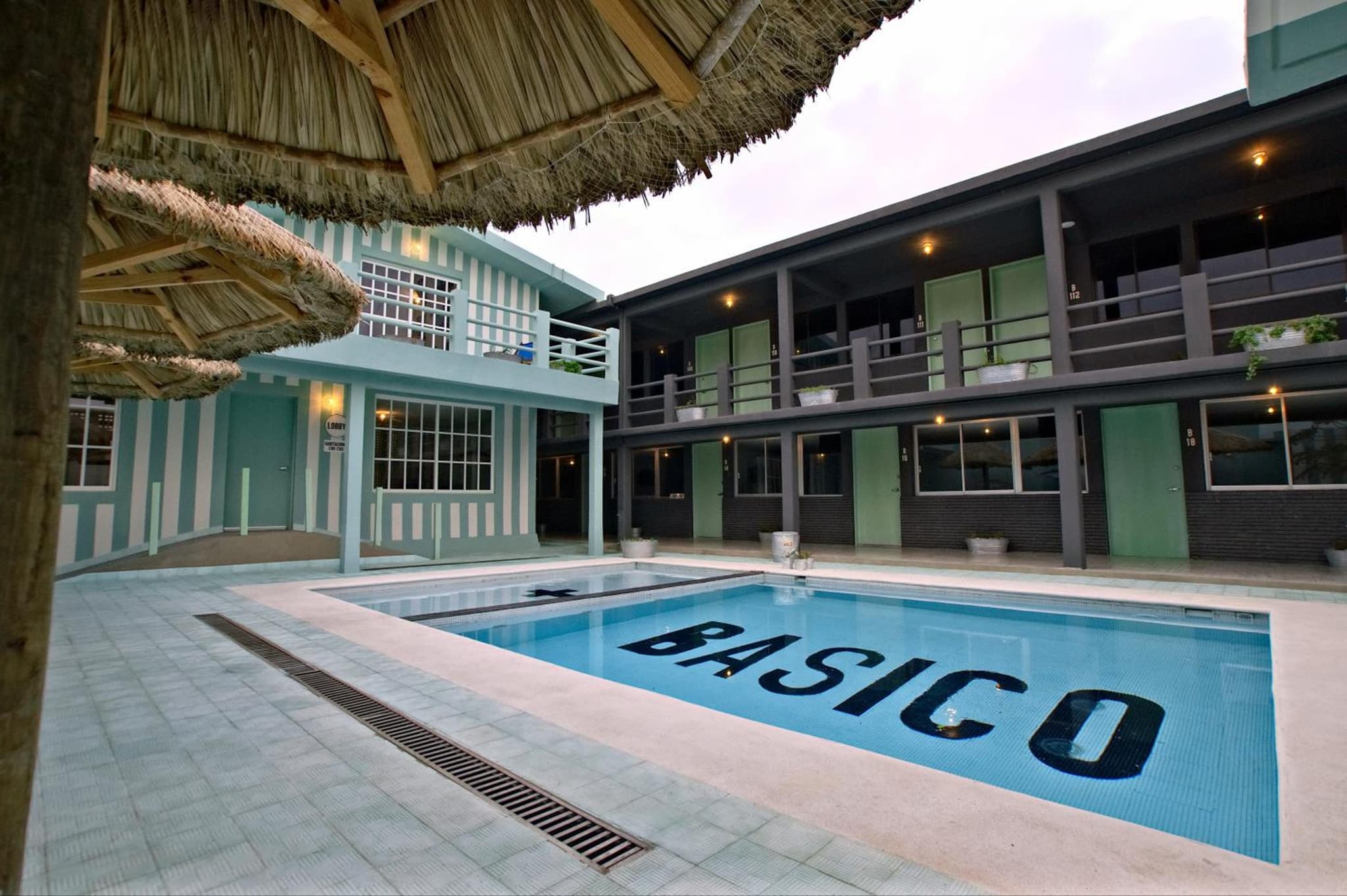 Mas Basico Hotel photo 3