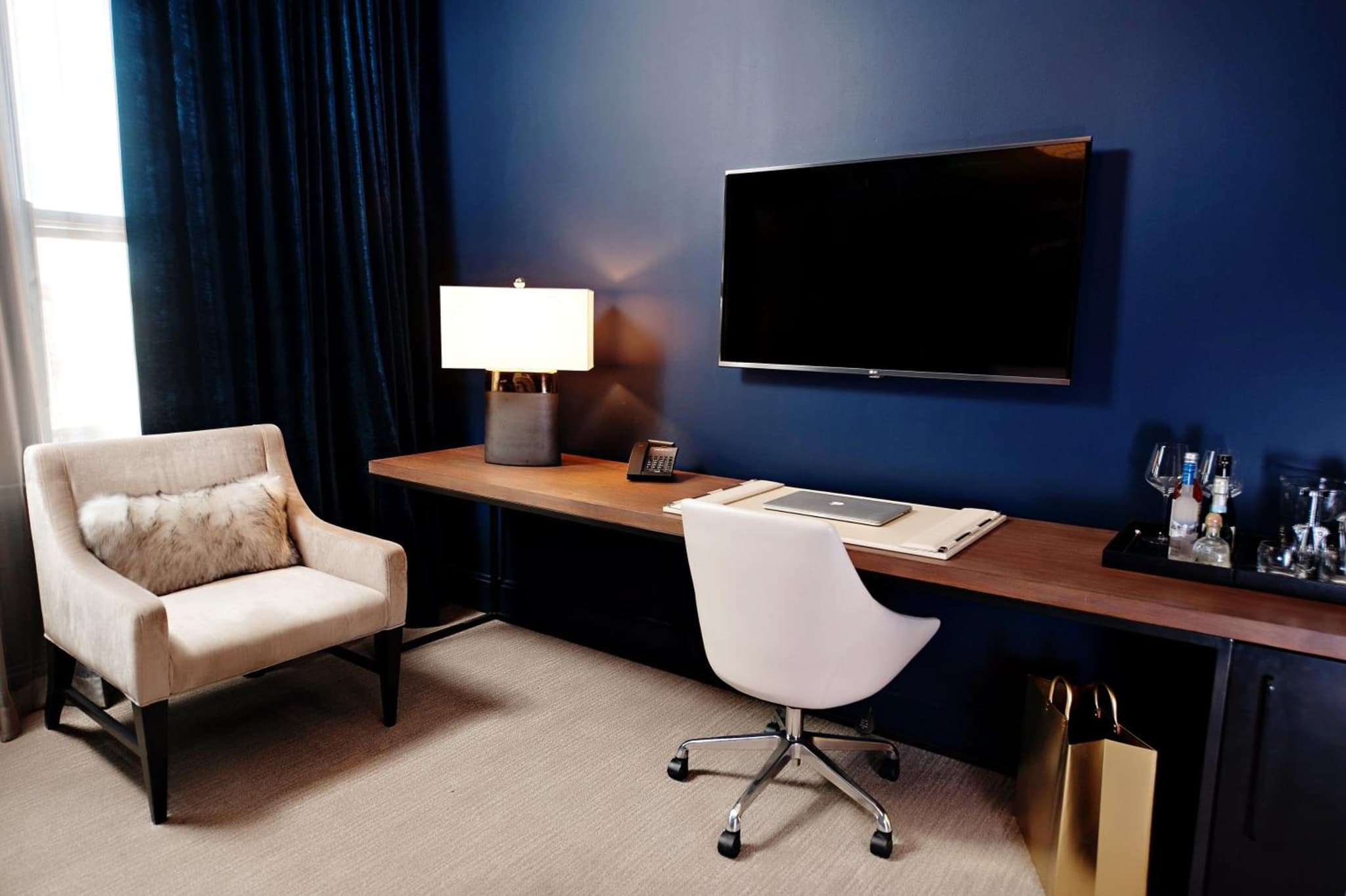 Hotel Covington Cincinnati Riverfront photo 4