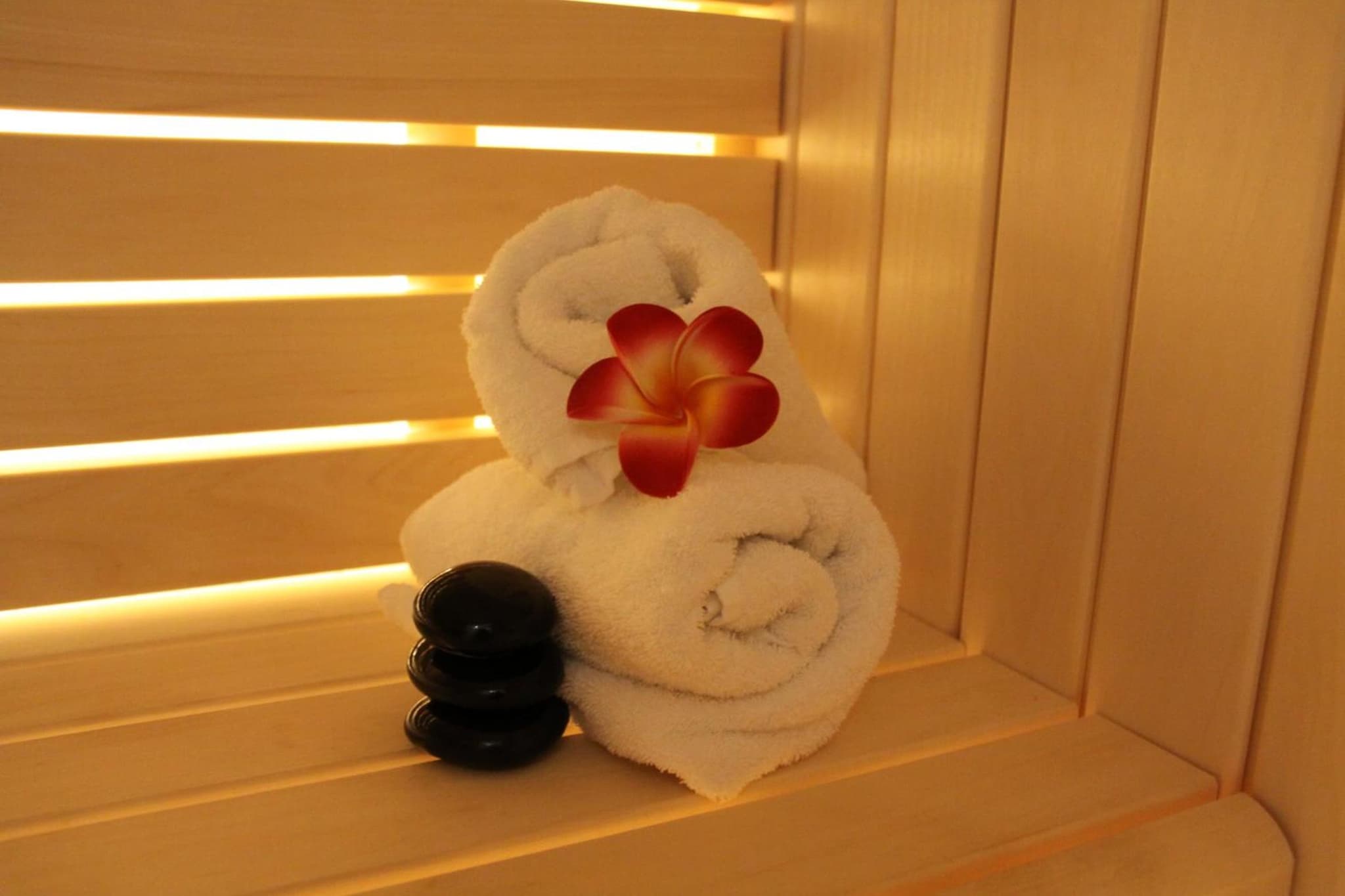 Belgrave Sands Hotel & Spa photo 6