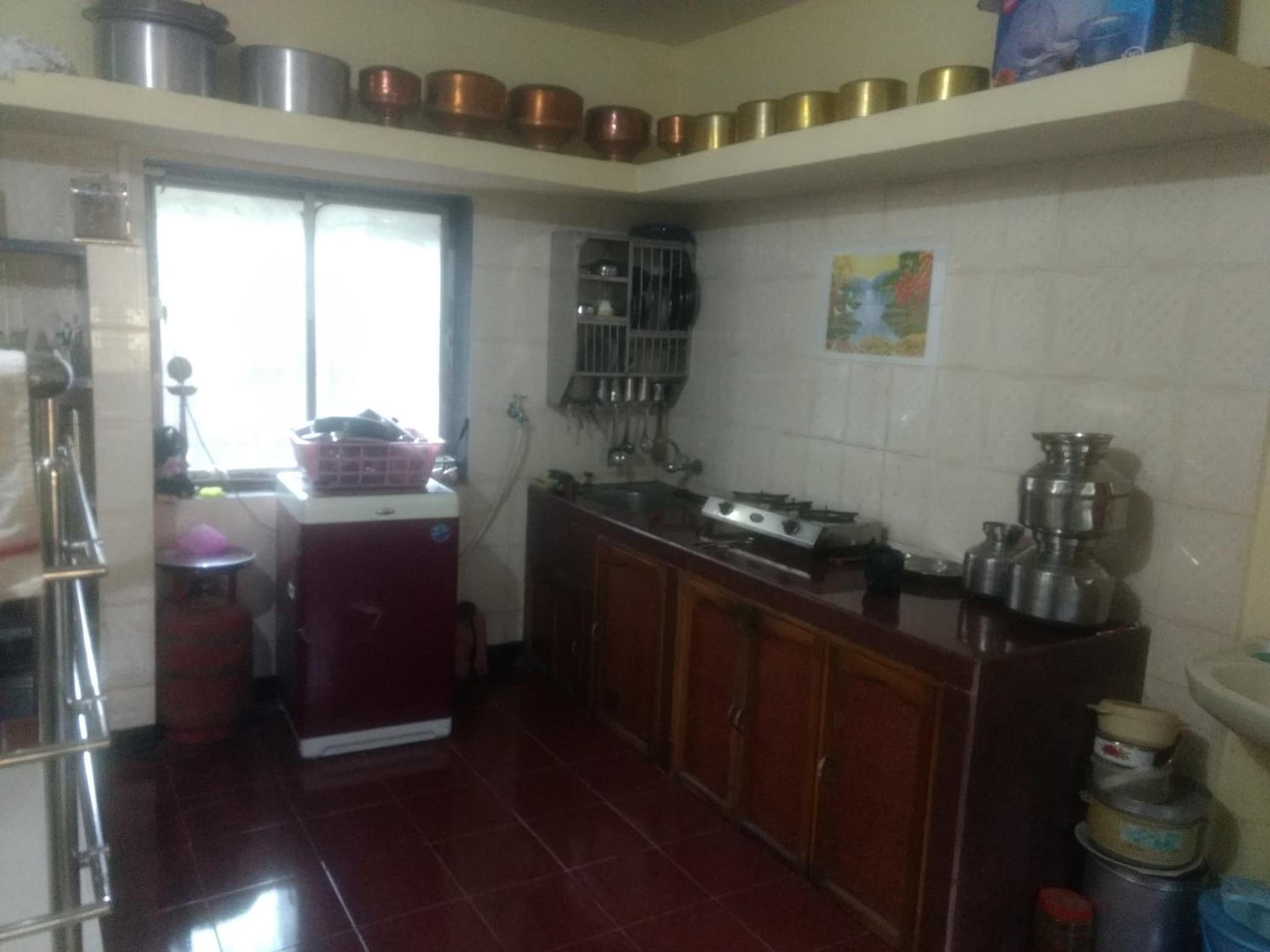 Krushna Kunj Holiday Home photo 5