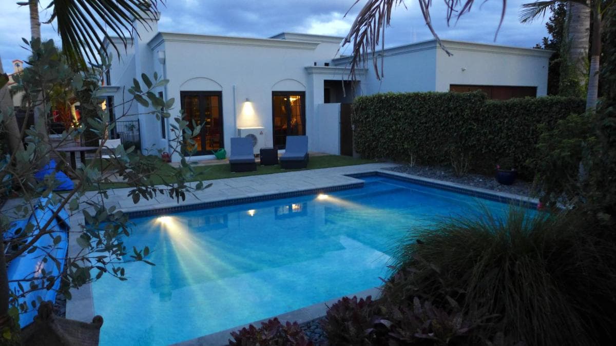Tuscan Retreat Bed & Breakfast - Adults Only photo 4