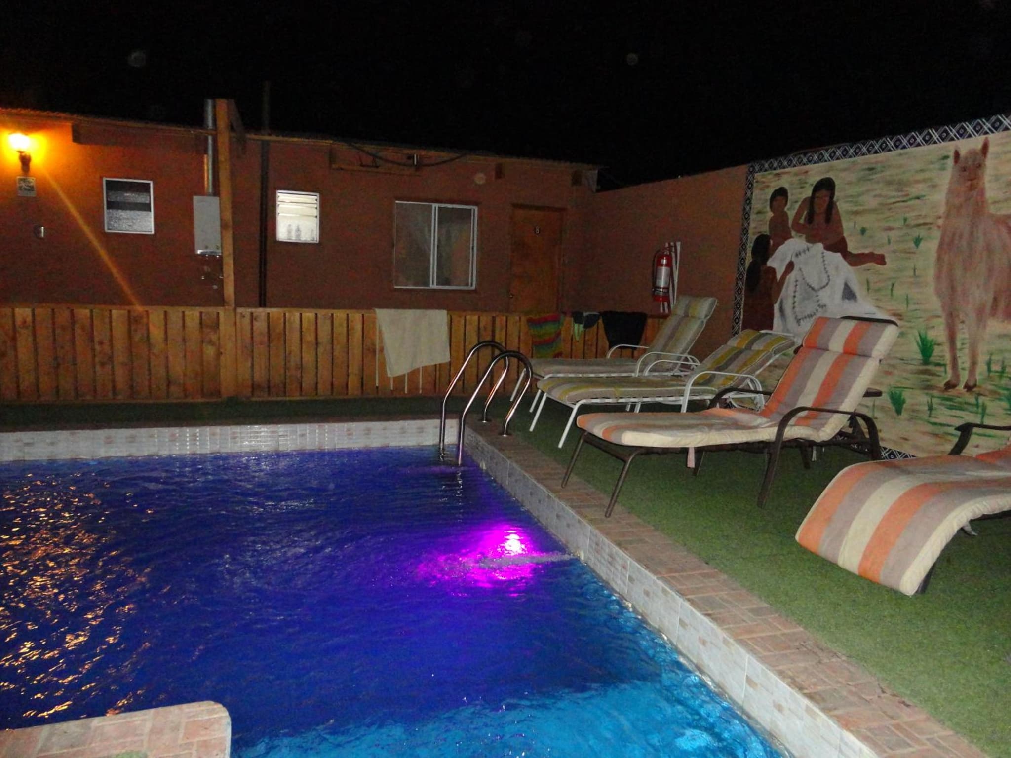 Hostal Pablito photo 6