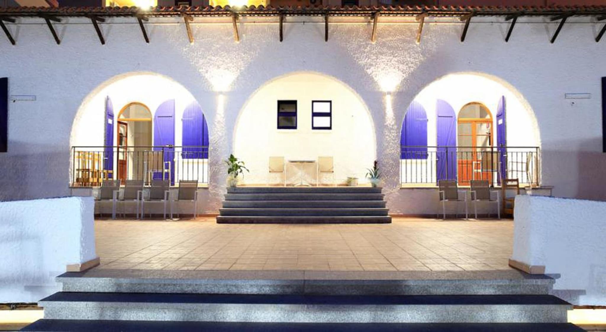 Hotel Meli photo 5