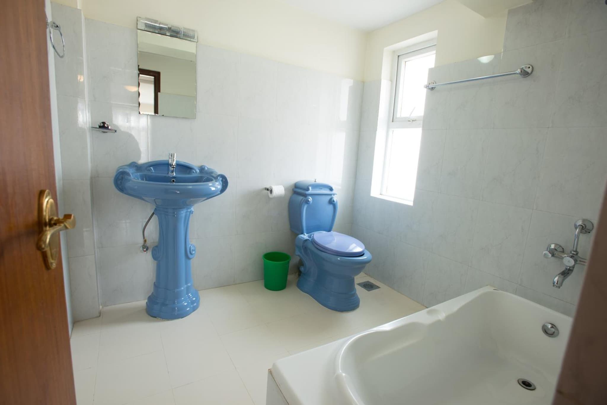 Hotel Yambu kathmandu photo 7