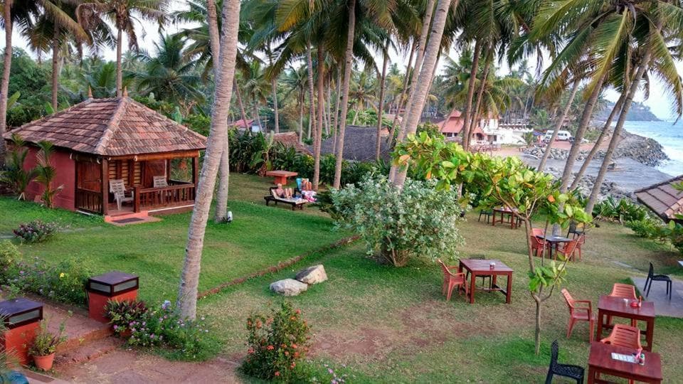 Blue Water Beach Resort photo 6
