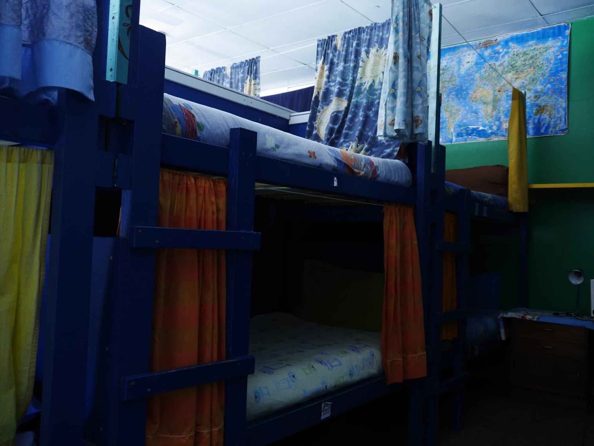 Atlantis Backpackers photo 7