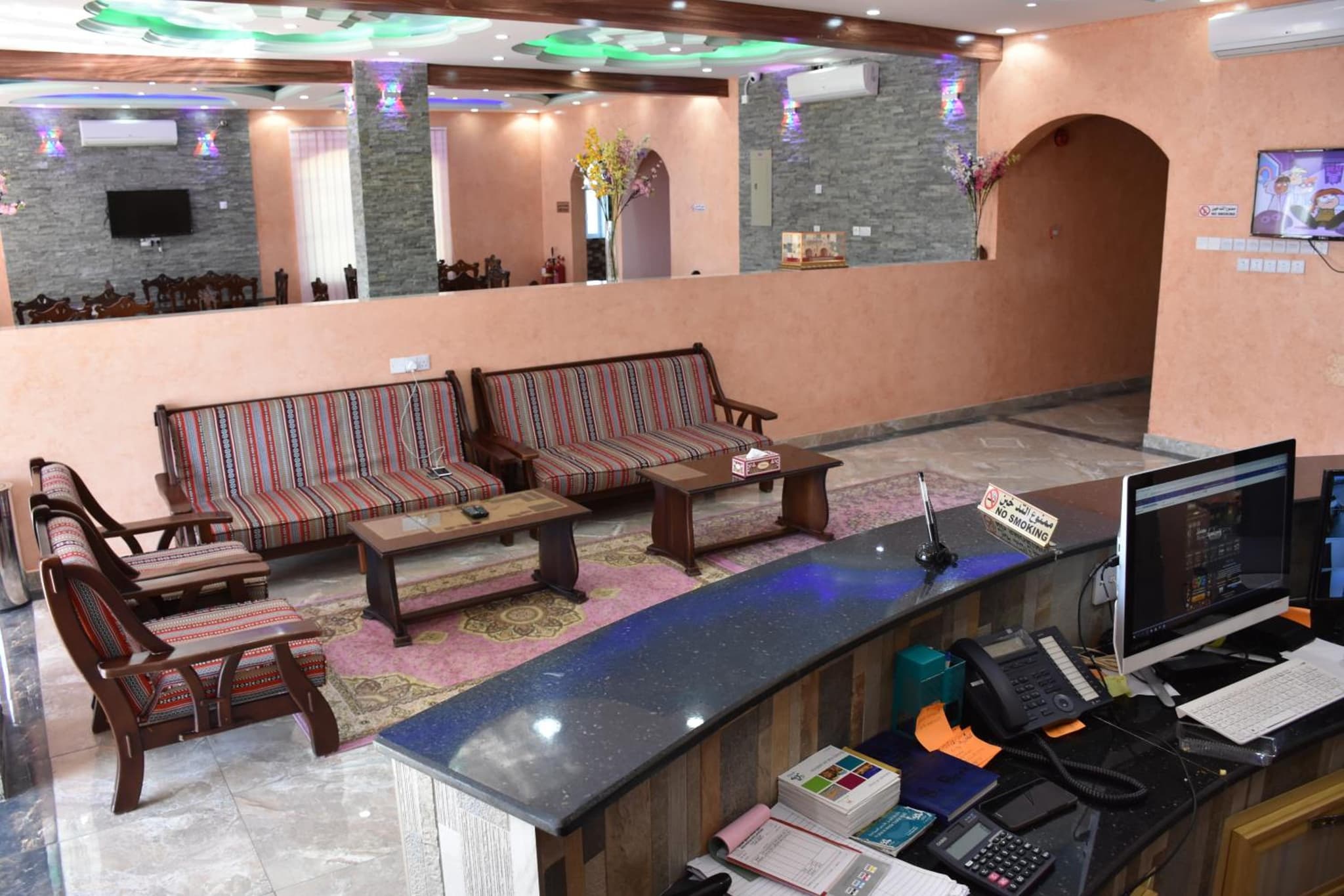 Green Mountain Hotel Apartments photo 4